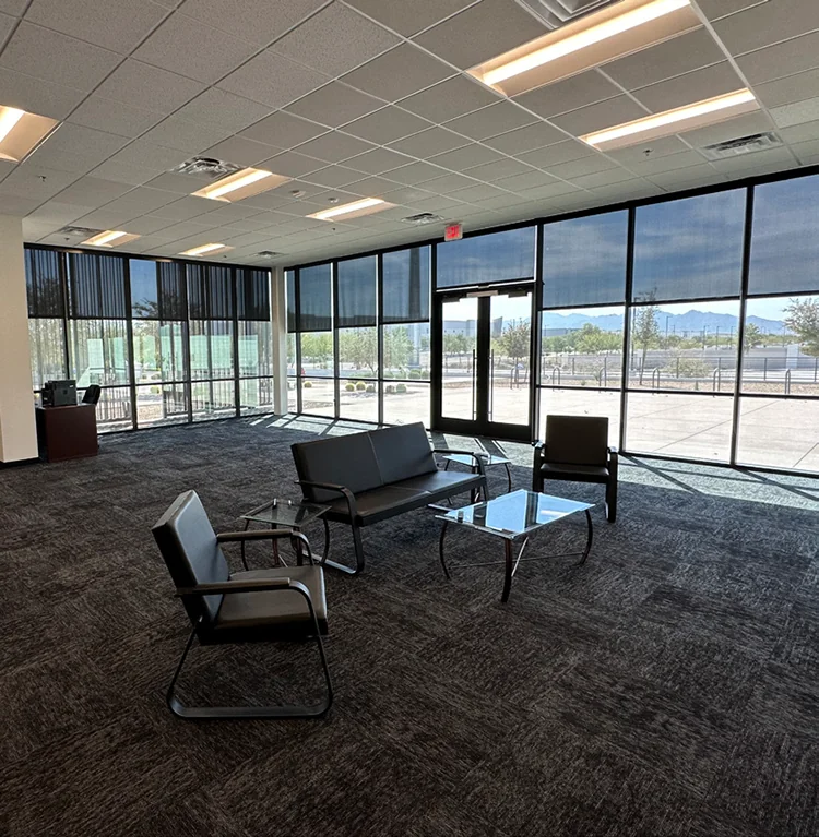 The Hub at Goodyear — Lease in Goodyear, AZ, photo 7 of 7