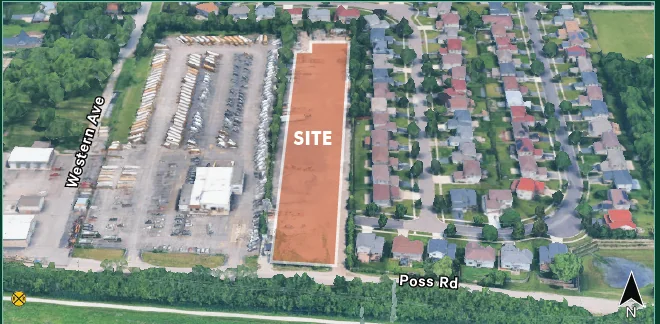 Land in Glen Ellyn, IL — Sale in Glen Ellyn, IL, photo 2 of 2