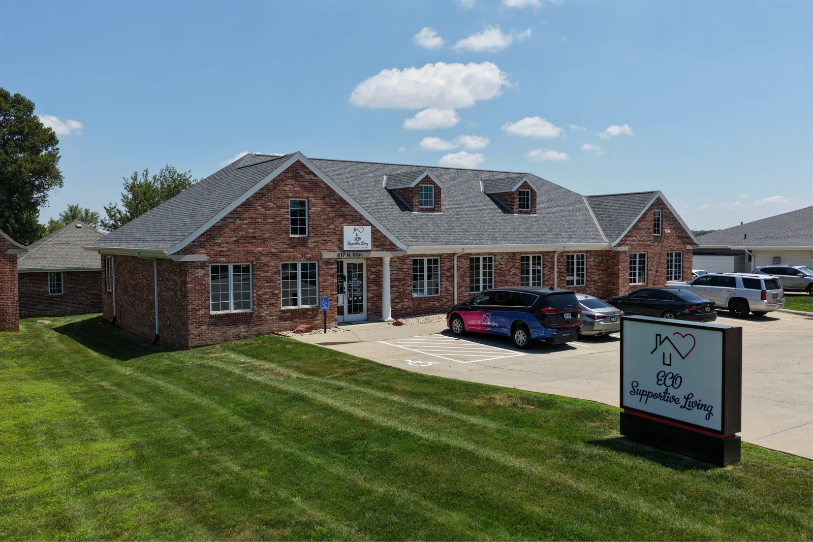 Office in Omaha, NE — Sale in Omaha, NE, photo 1 of 8