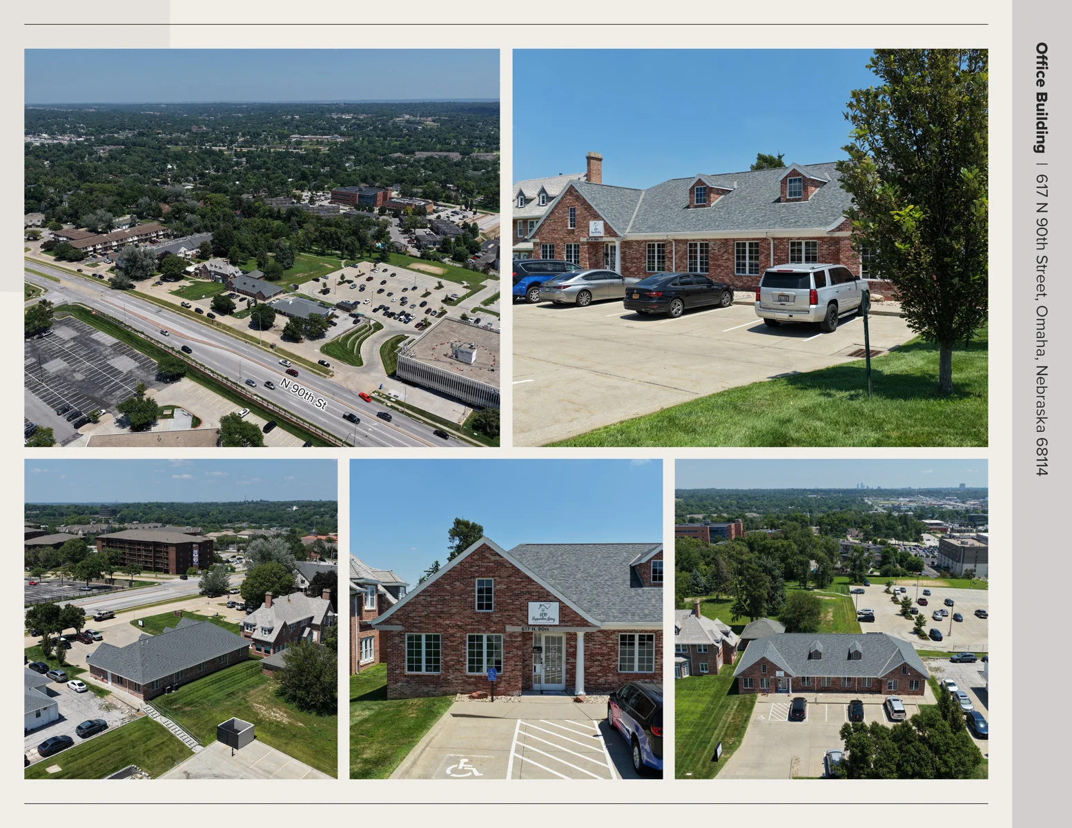 Office in Omaha, NE — Sale in Omaha, NE, photo 3 of 8
