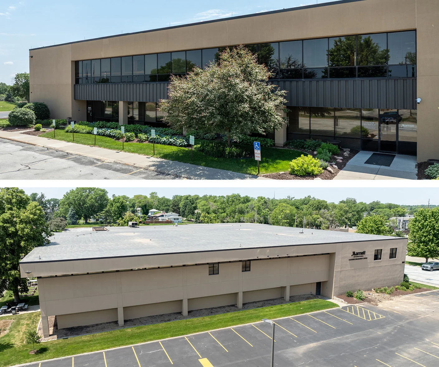 Office in Omaha, NE — Sale in Omaha, NE, photo 7 of 8