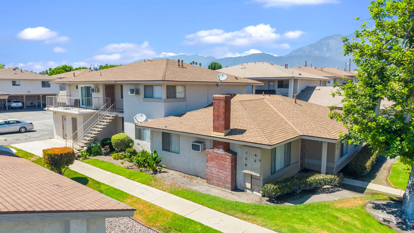 Multifamily in Rancho Cucamonga, CA — Sale in Rancho Cucamonga, CA, photo 1 of 8