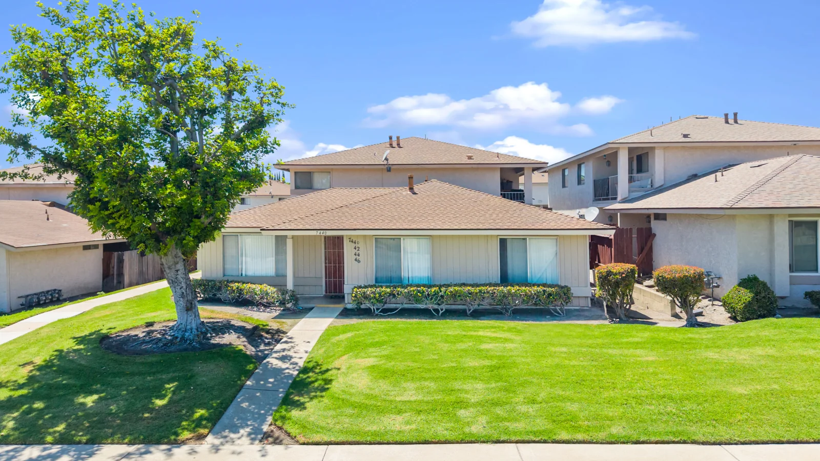 Multifamily in Rancho Cucamonga, CA — Sale in Rancho Cucamonga, CA, photo 2 of 8