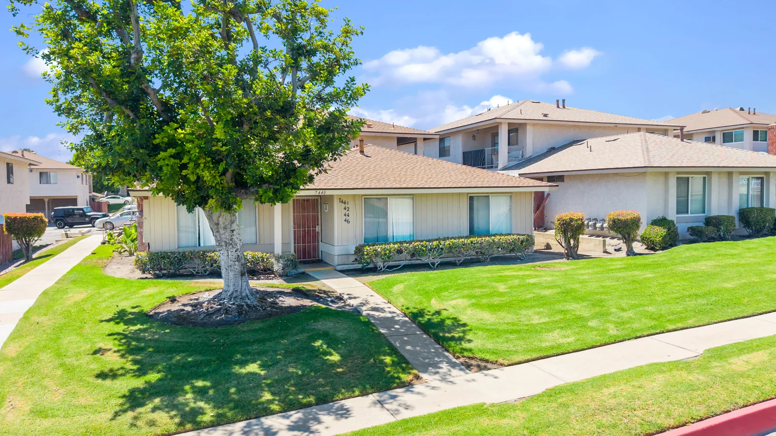 Multifamily in Rancho Cucamonga, CA — Sale in Rancho Cucamonga, CA, photo 3 of 8