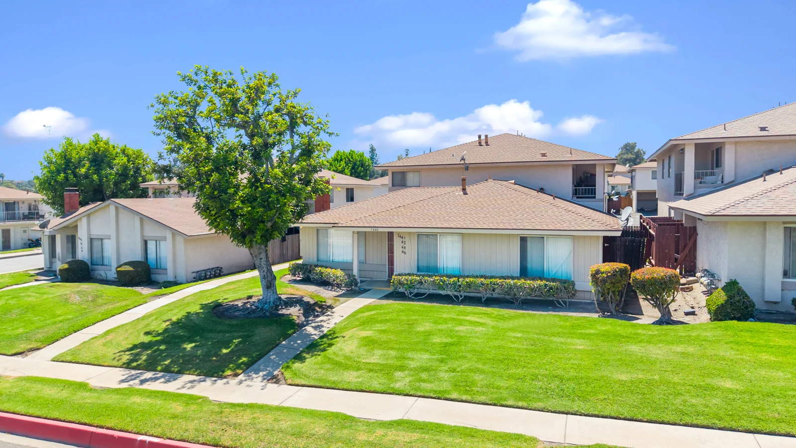 Multifamily in Rancho Cucamonga, CA — Sale in Rancho Cucamonga, CA, photo 4 of 8