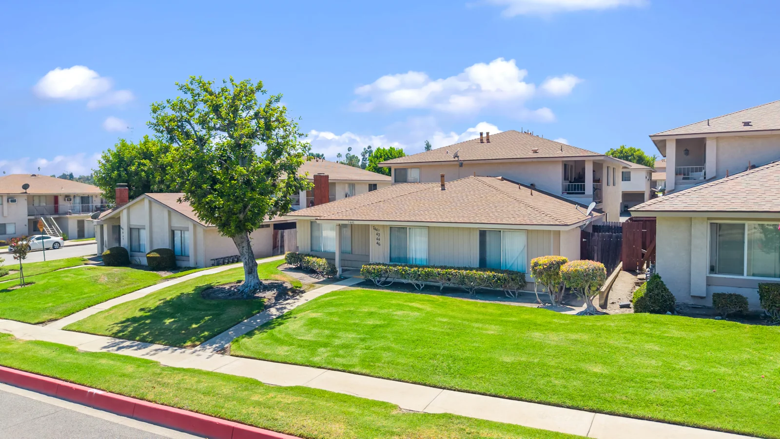 Multifamily in Rancho Cucamonga, CA — Sale in Rancho Cucamonga, CA, photo 5 of 8