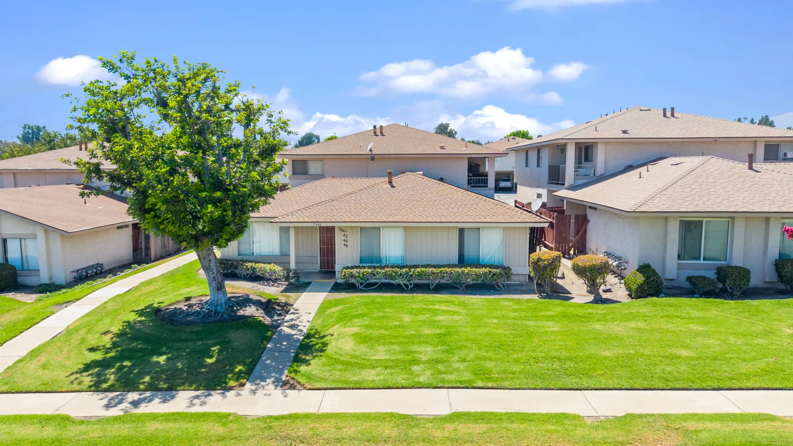 Multifamily in Rancho Cucamonga, CA — Sale in Rancho Cucamonga, CA, photo 7 of 8