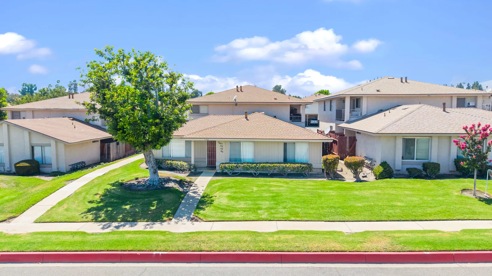 Multifamily in Rancho Cucamonga, CA — Sale in Rancho Cucamonga, CA, photo 8 of 8