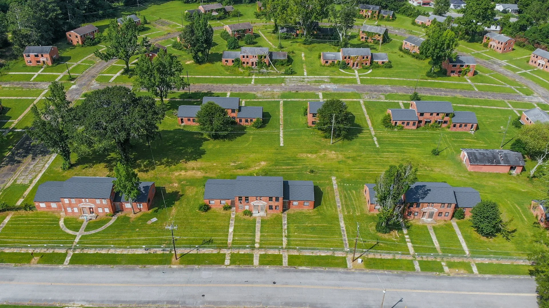 Hillside Circle Apartments — Sale in Gadsden, AL, photo 5 of 5