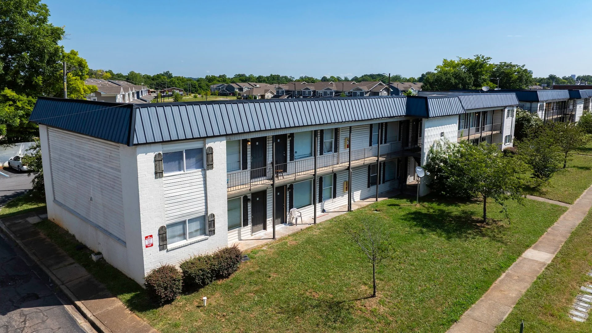 University Crossings — Sale in Birmingham, AL, photo 1 of 2