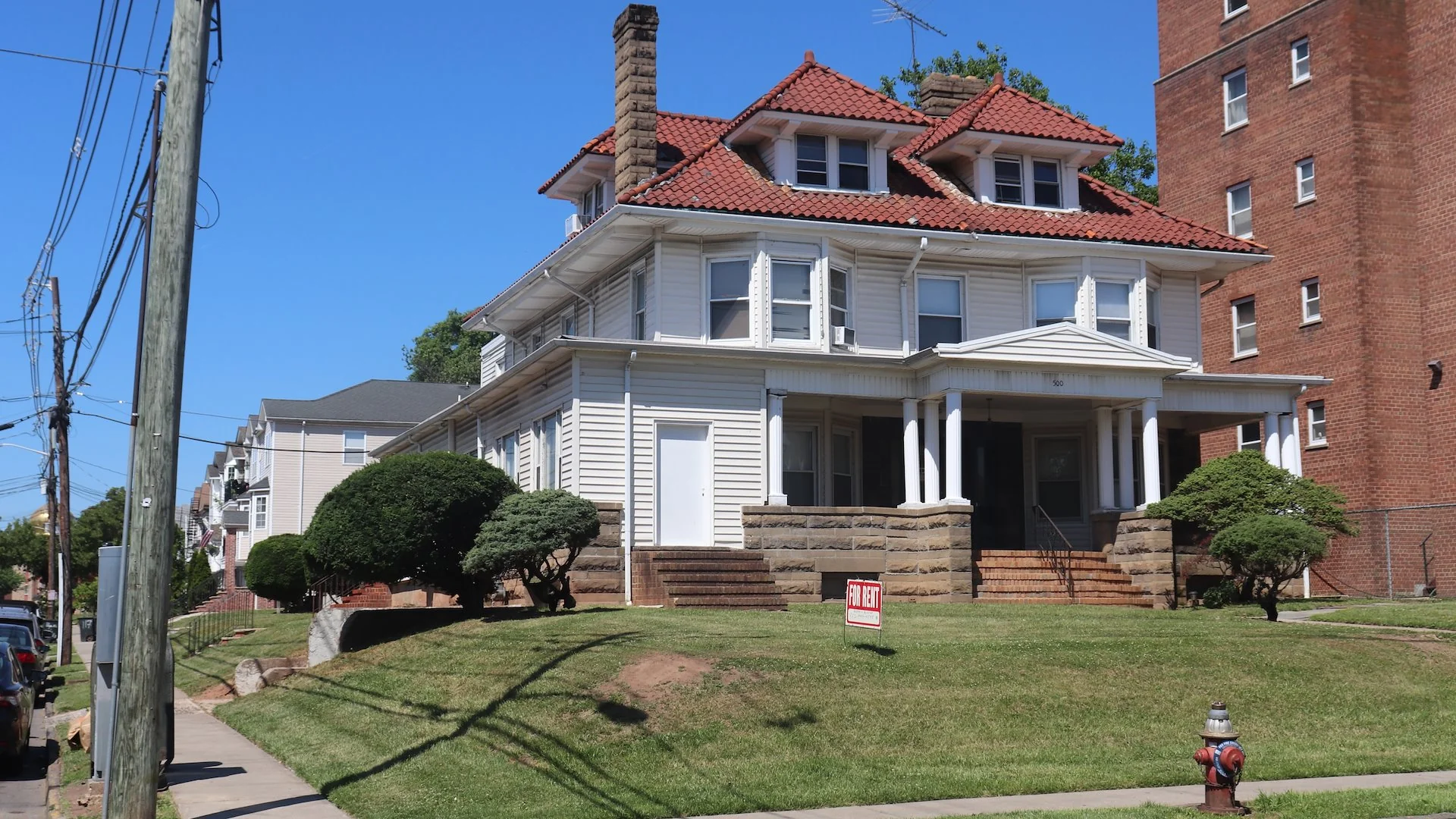 500-504 Cherry St — Sale in Elizabeth, NJ, photo 1 of 2