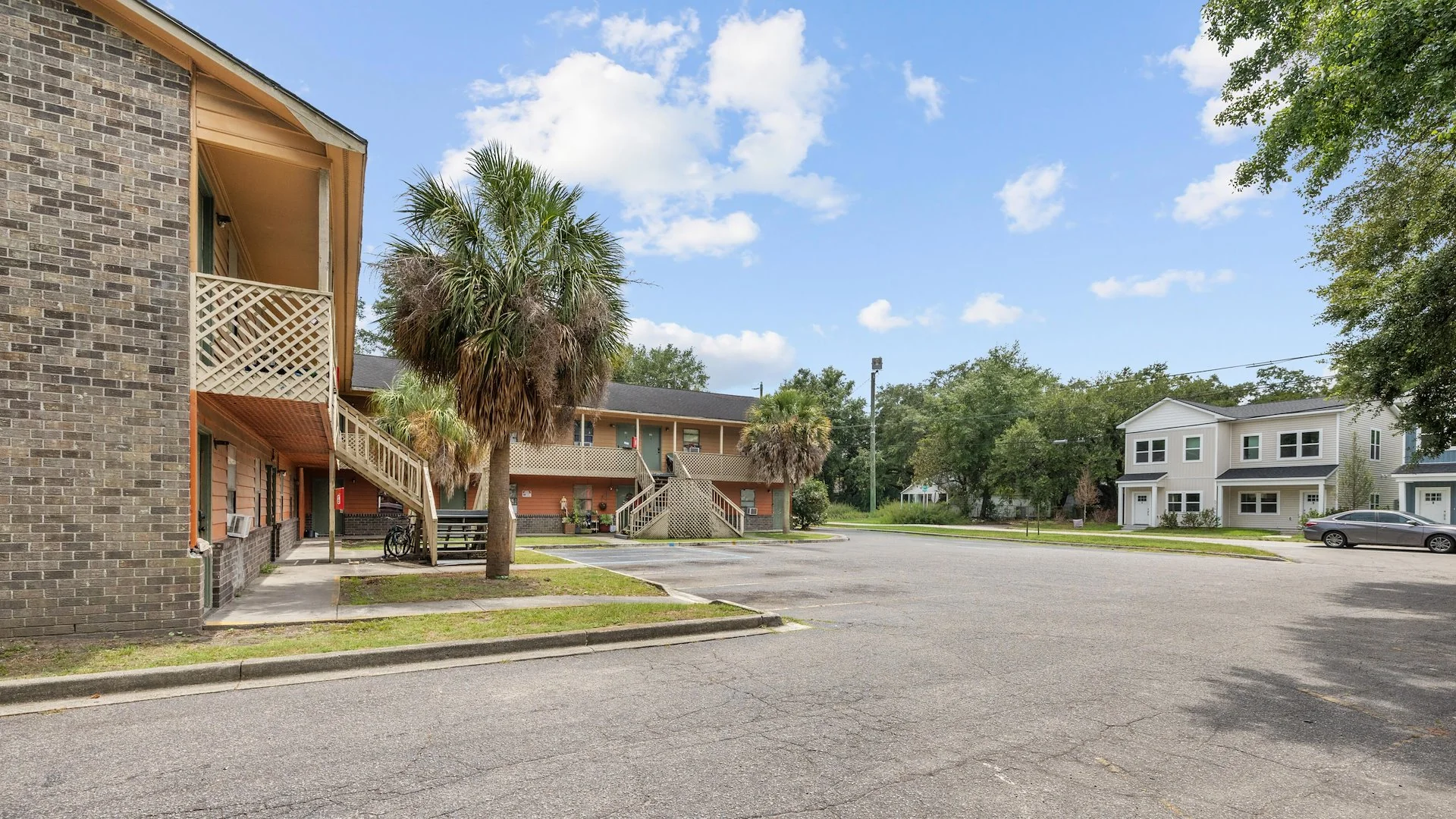 Chatham Place Apartments — Sale in North Charleston, SC, photo 2 of 6