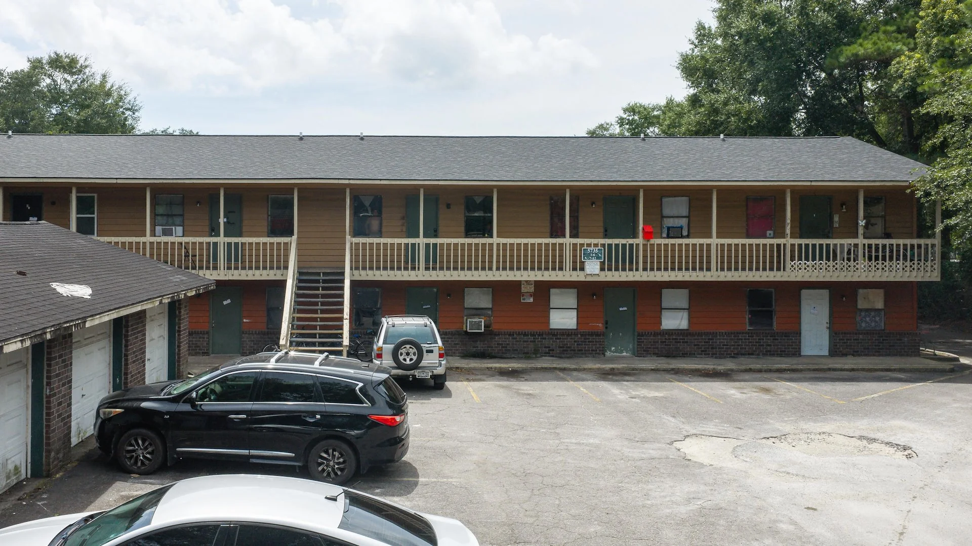 Chatham Place Apartments — Sale in North Charleston, SC, photo 3 of 6