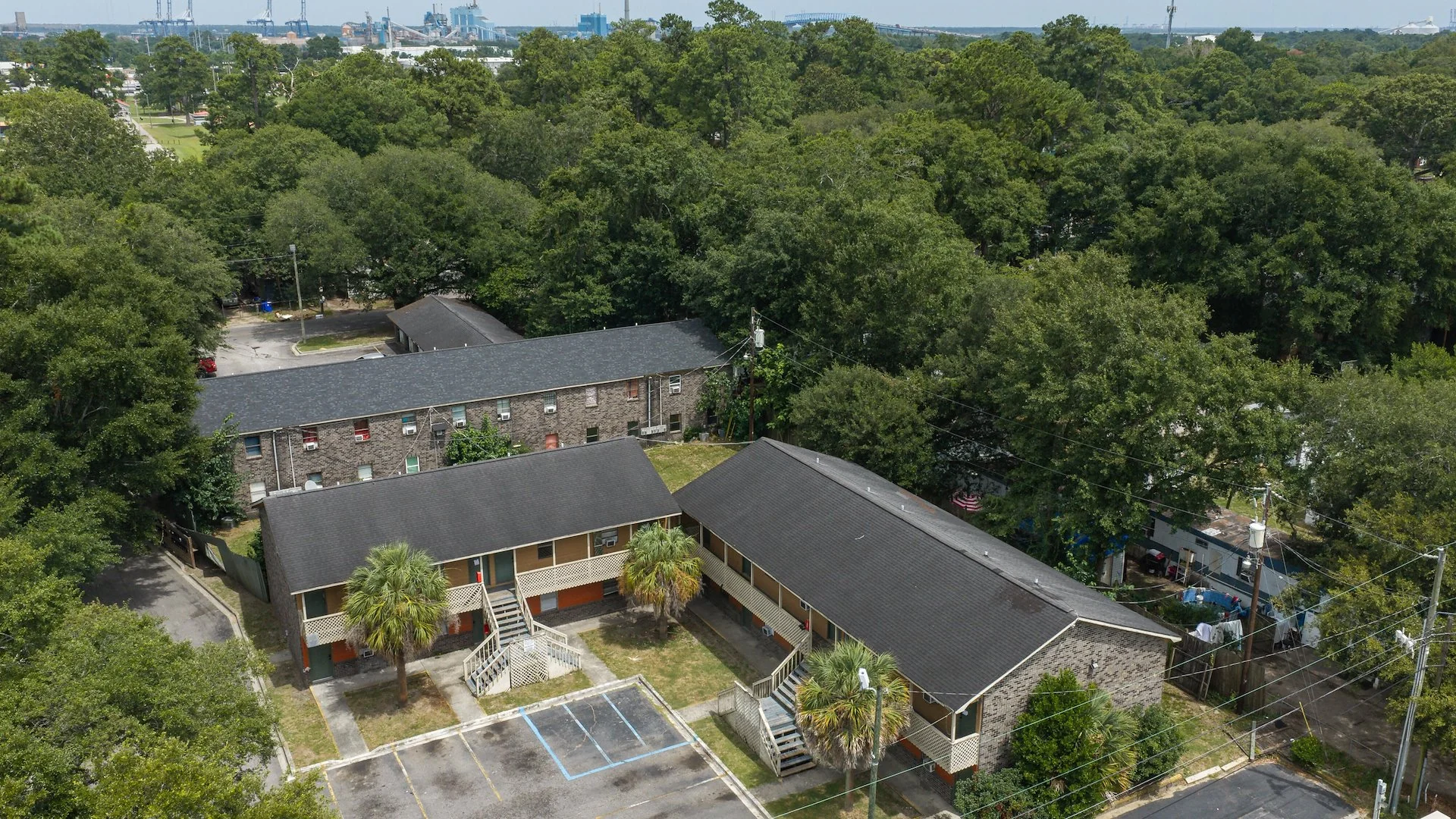 Chatham Place Apartments — Sale in North Charleston, SC, photo 4 of 6