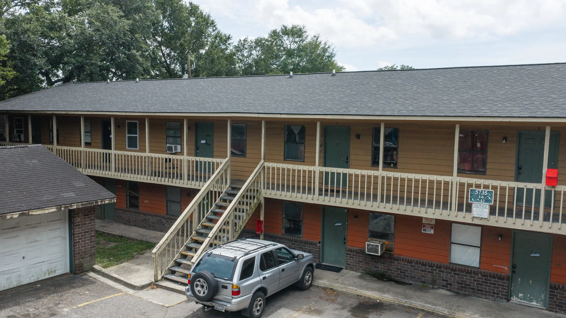 Chatham Place Apartments — Sale in North Charleston, SC, photo 5 of 6