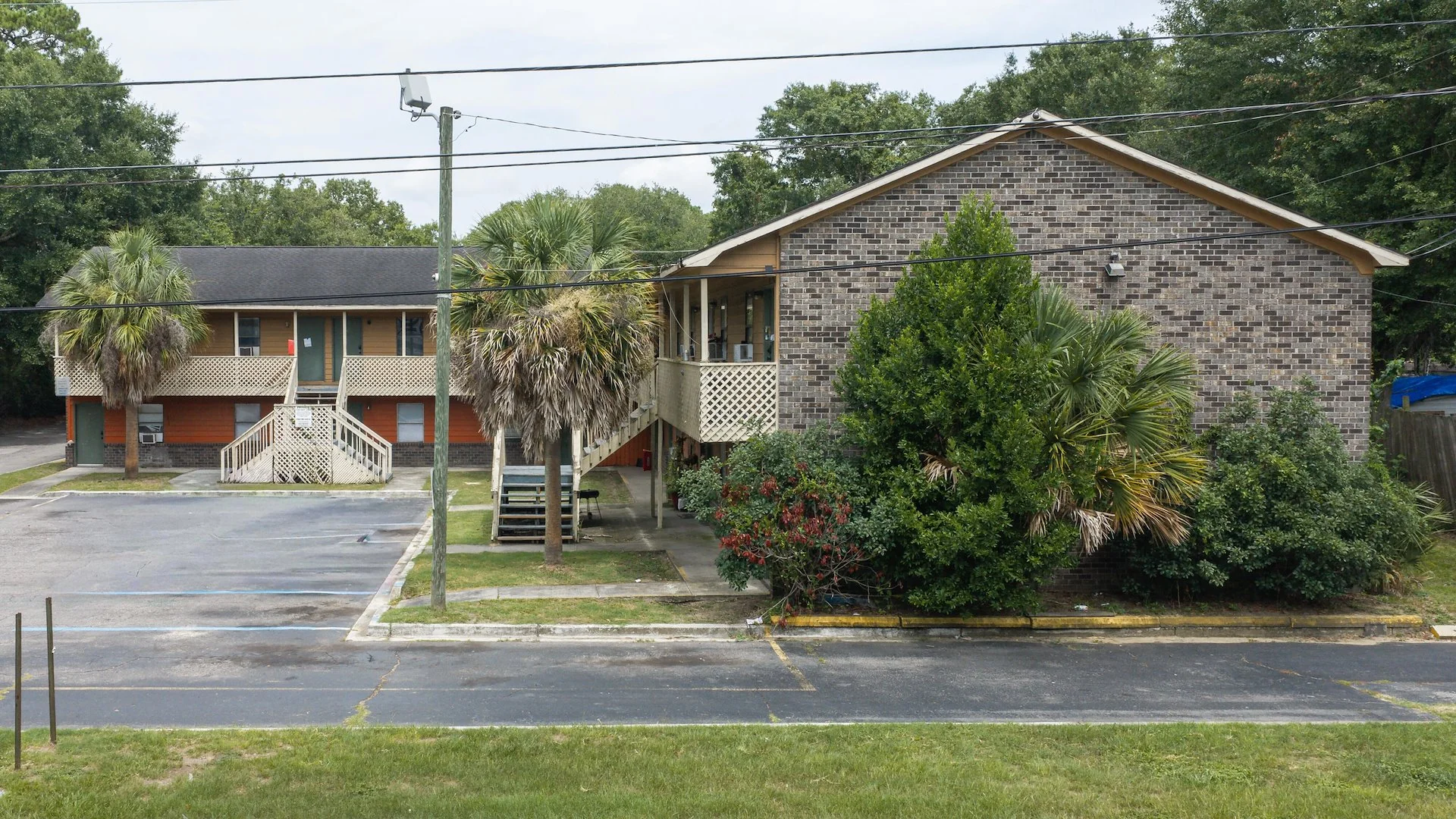 Chatham Place Apartments — Sale in North Charleston, SC, photo 6 of 6