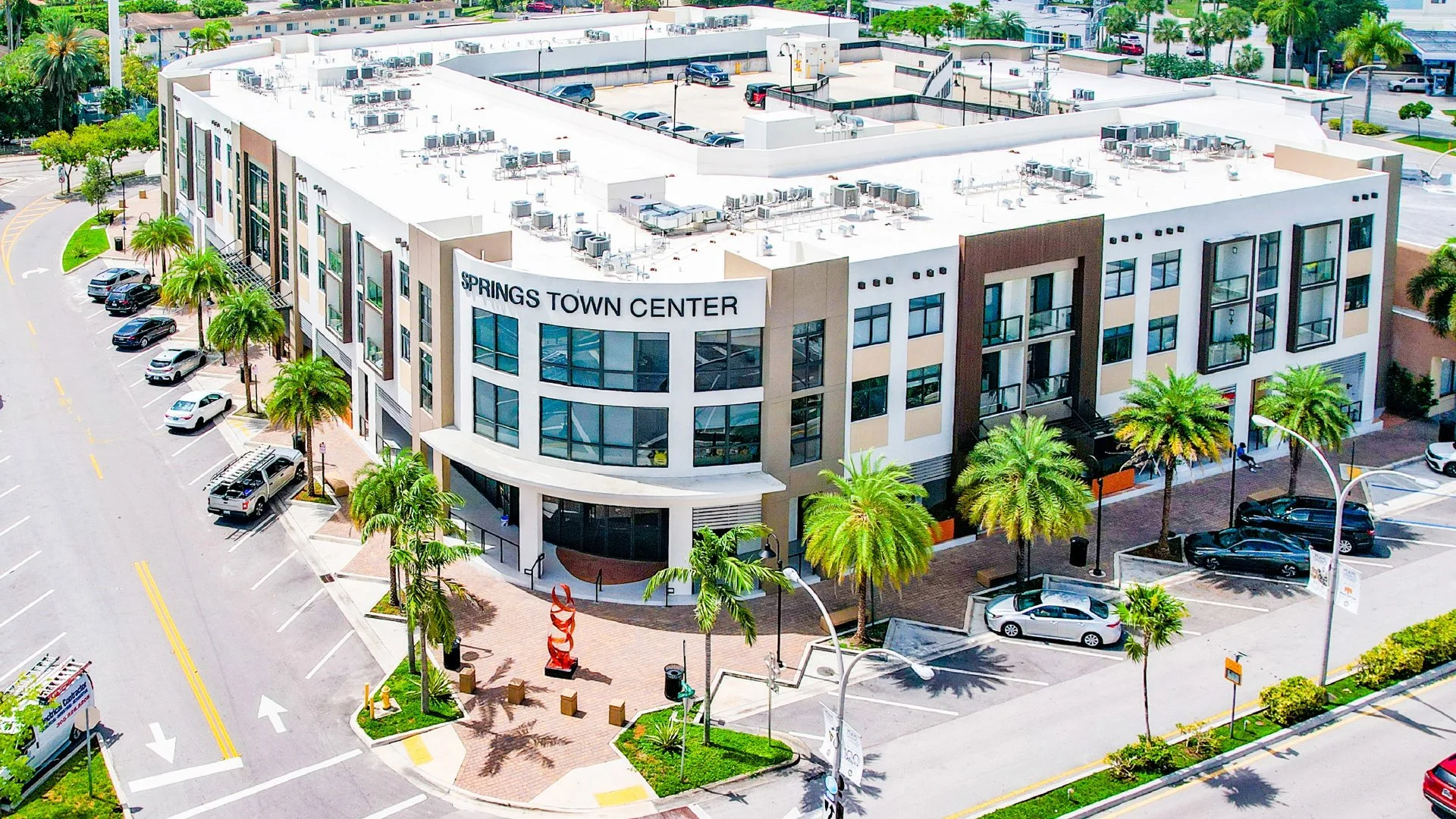 Springs Town Center — Sale in Miami Springs, FL, photo 3 of 5