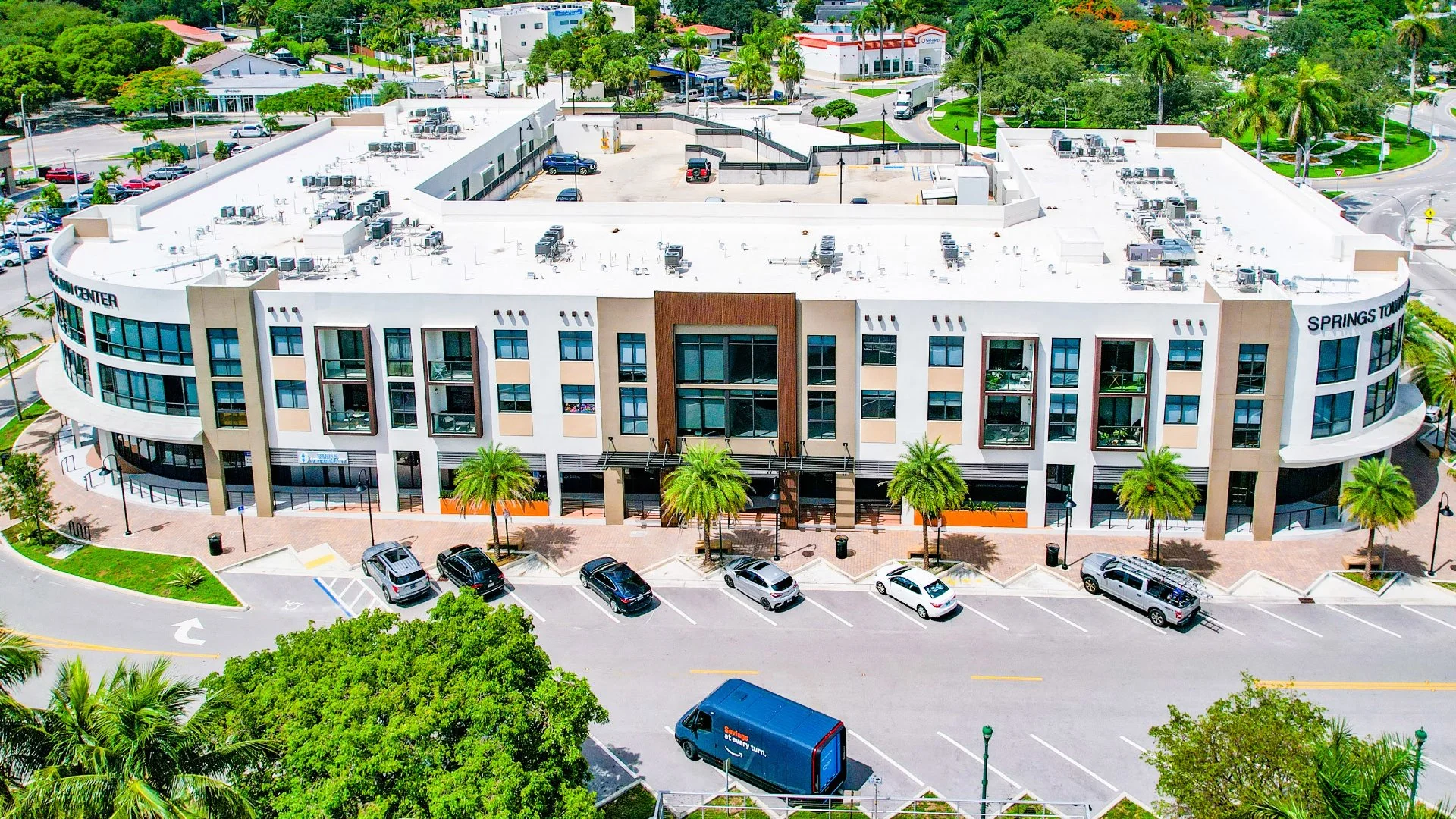 Springs Town Center — Sale in Miami Springs, FL, photo 4 of 5