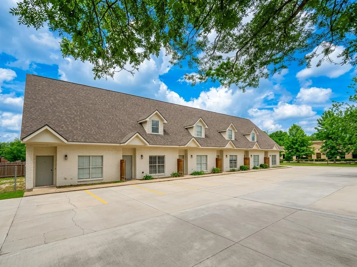 Lafayette Multifamily Portfolio - multifamily for sale in lafayette, LA