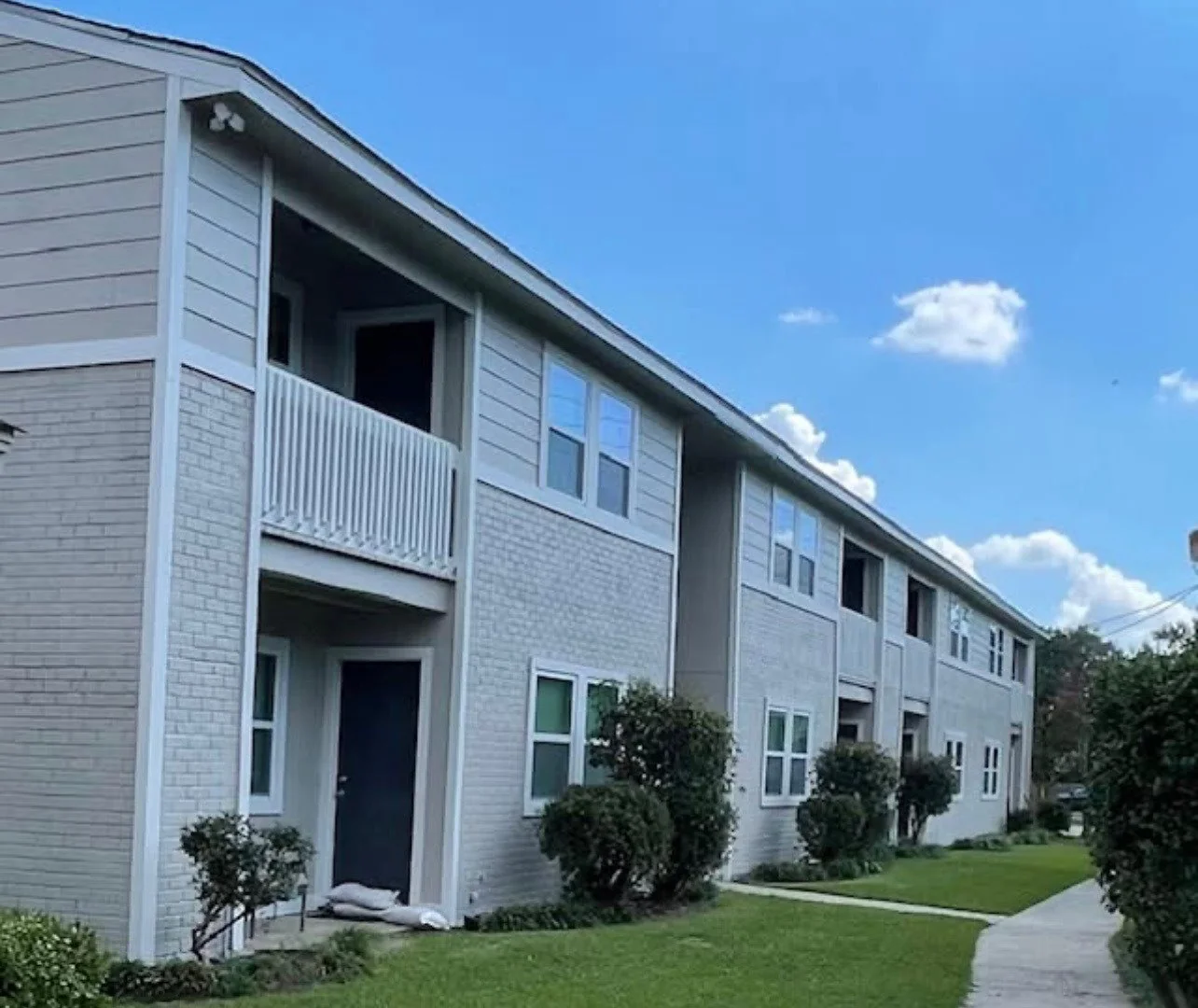 Lafayette Multifamily Portfolio — Sale in Lafayette, LA, photo 5 of 6