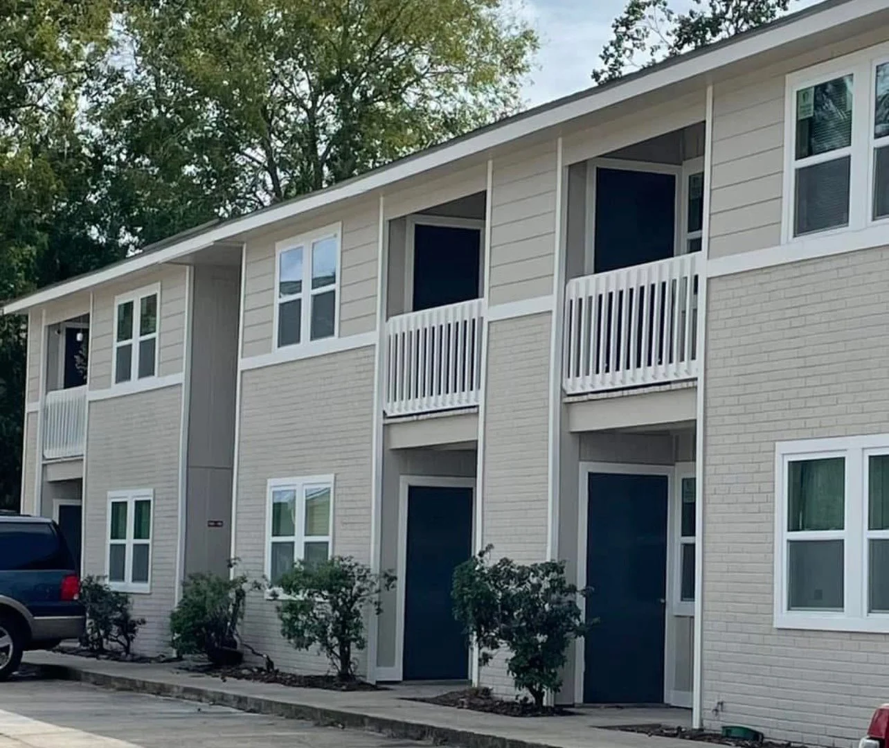 Lafayette Multifamily Portfolio — Sale in Lafayette, LA, photo 6 of 6