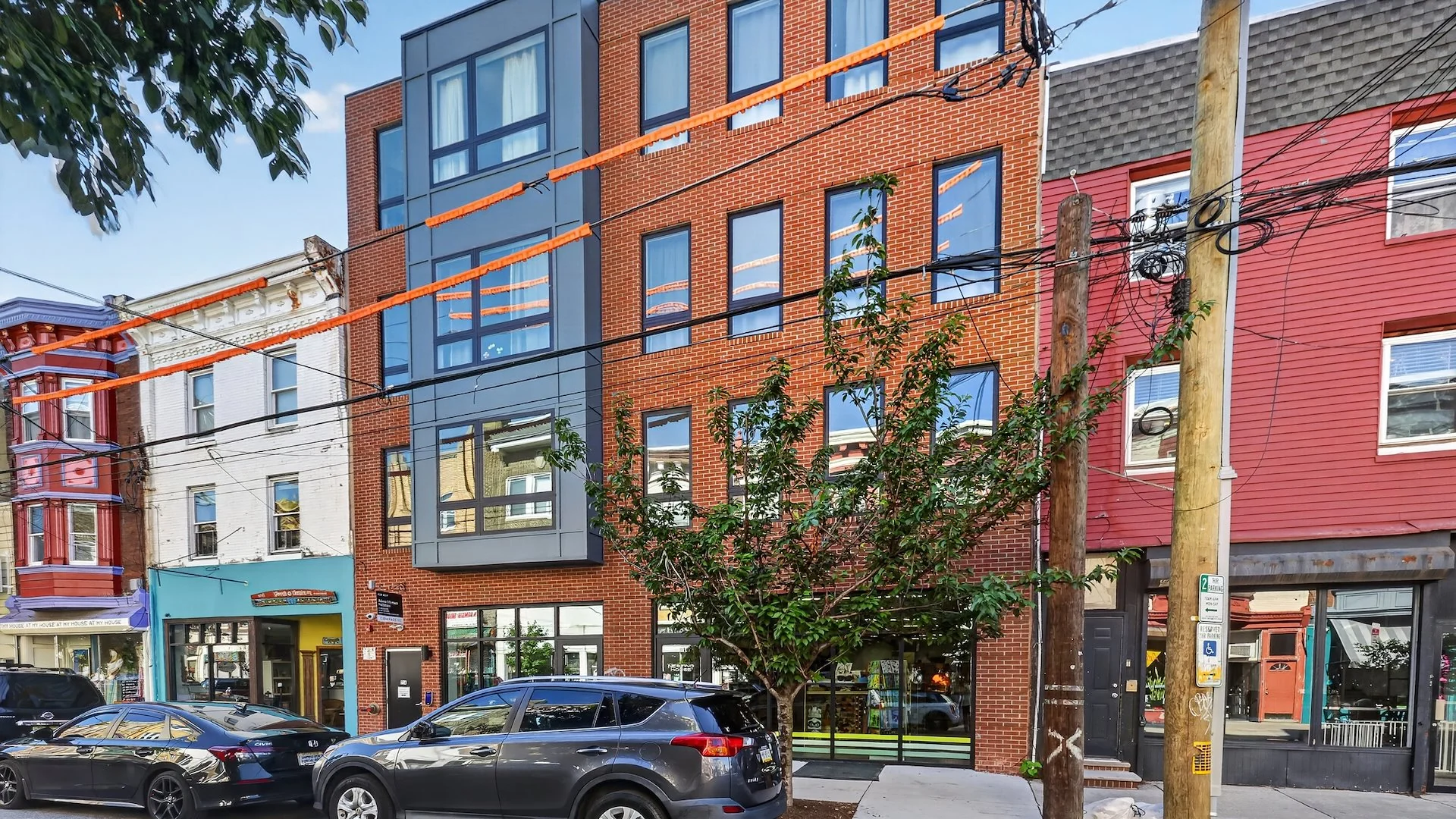 754 South 4th Street — Sale in Philadelphia, PA, photo 1 of 5