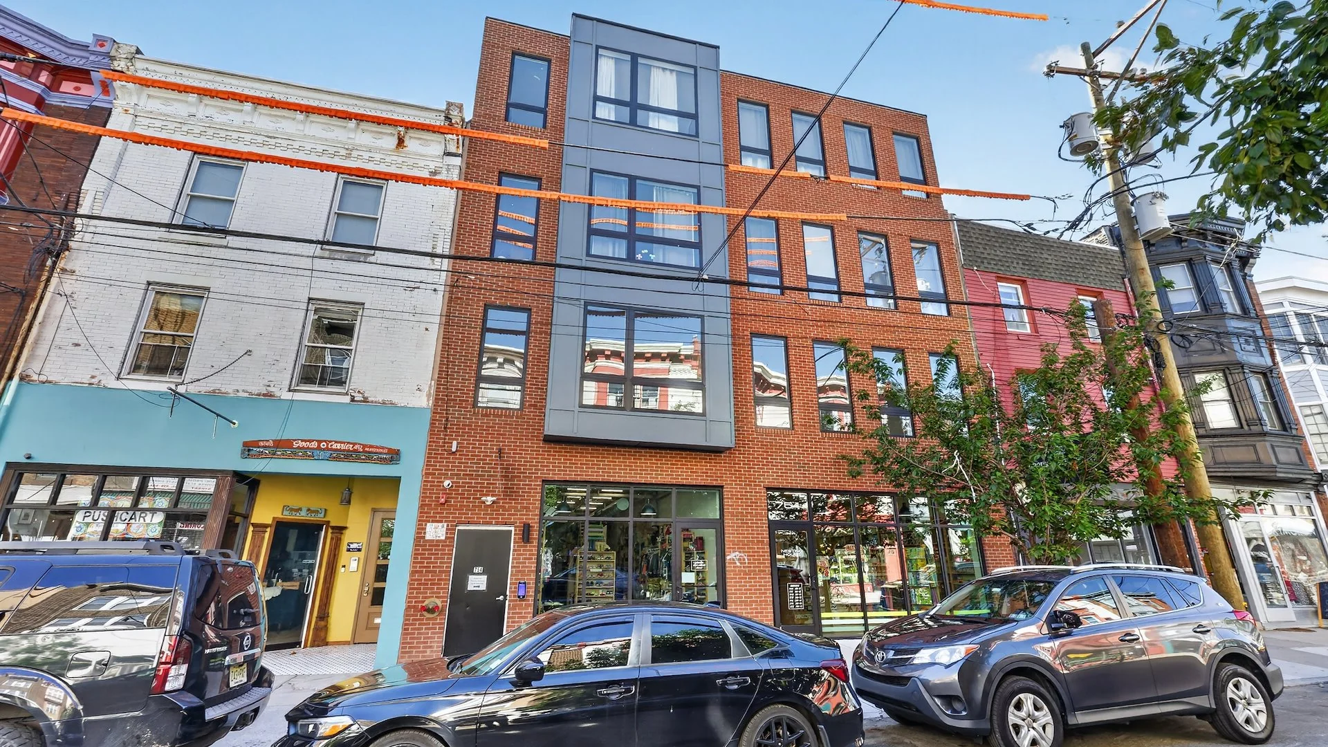 754 South 4th Street — Sale in Philadelphia, PA, photo 3 of 5