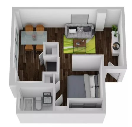 Lofts on Ormsby — Sale in Louisville, KY, photo 5 of 8