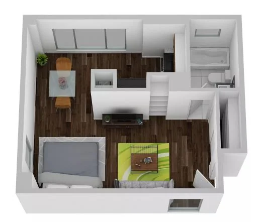 Lofts on Ormsby — Sale in Louisville, KY, photo 6 of 8