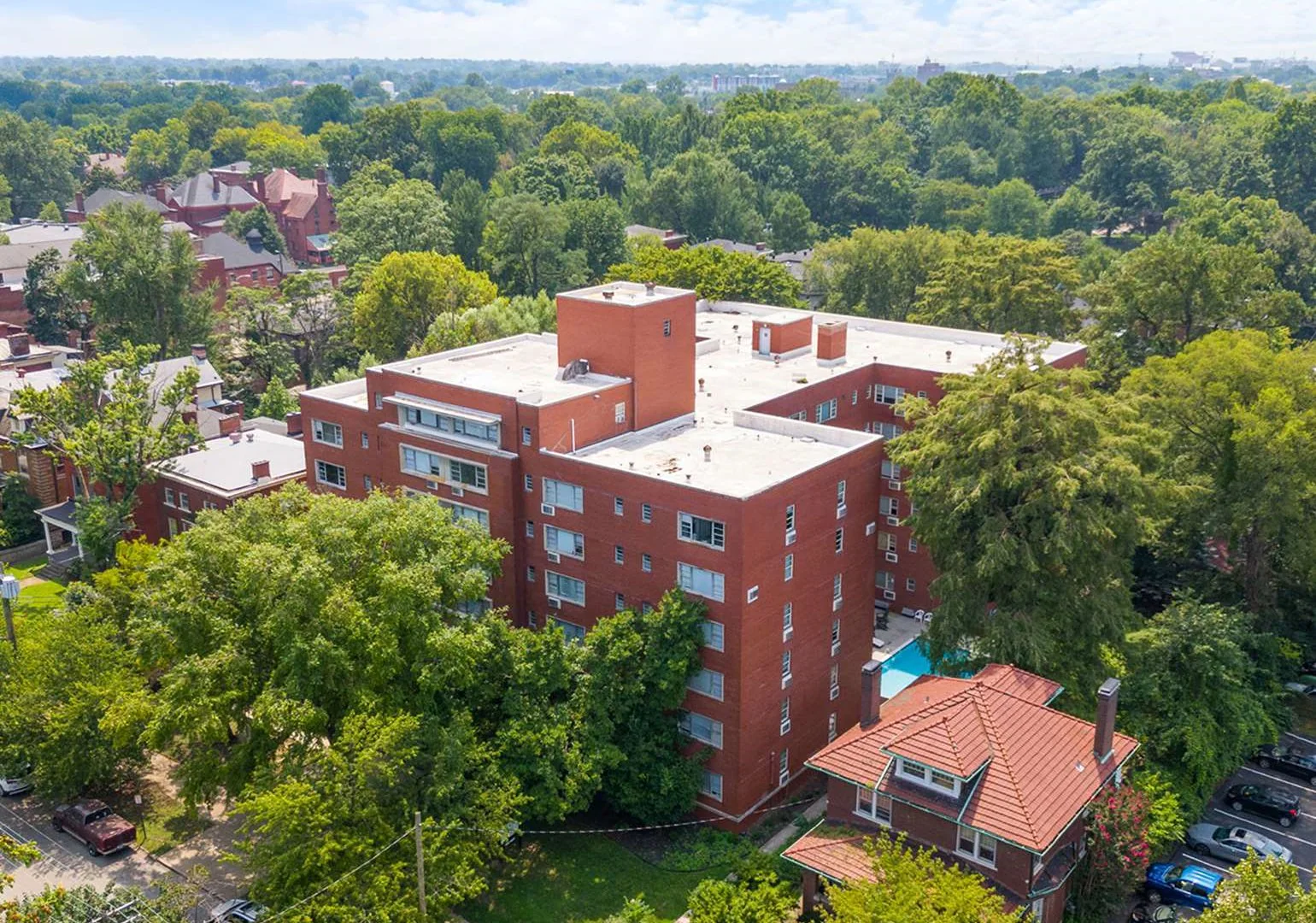 Lofts on Ormsby — Sale in Louisville, KY, photo 4 of 8