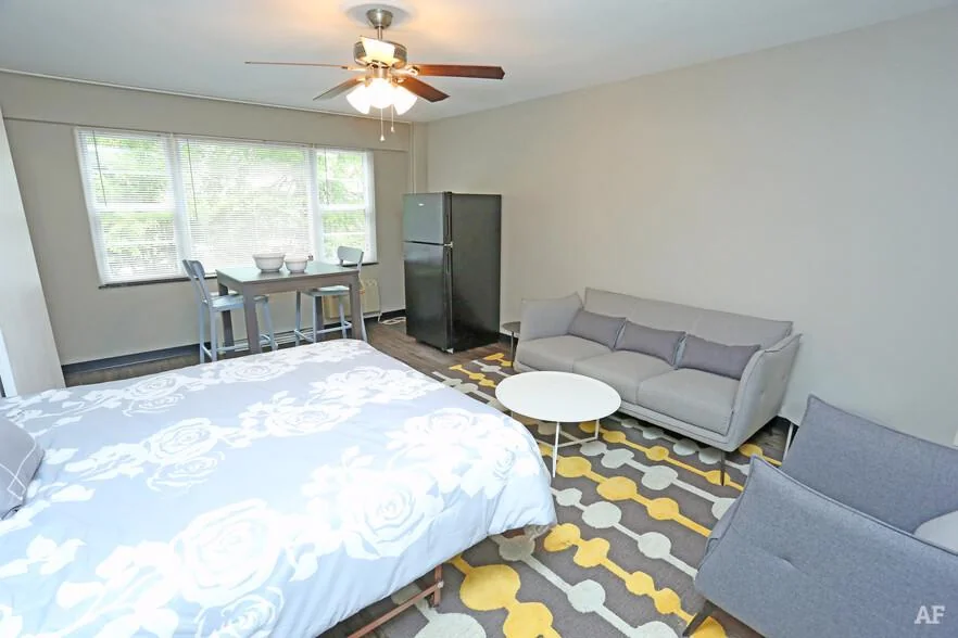 Lofts on Ormsby — Sale in Louisville, KY, photo 8 of 8