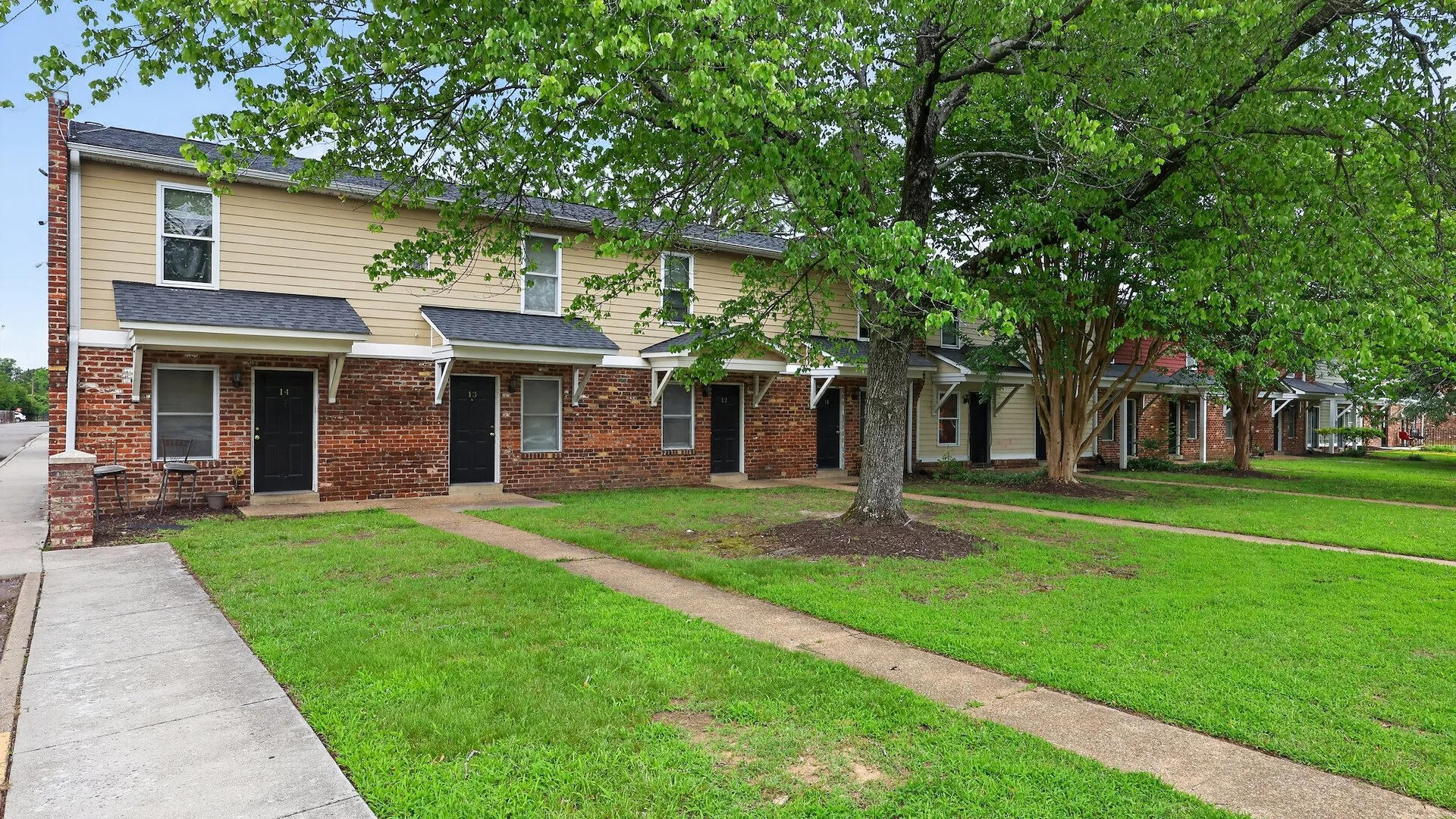 Lincoln Mews — Sale in Richmond, VA, photo 3 of 3