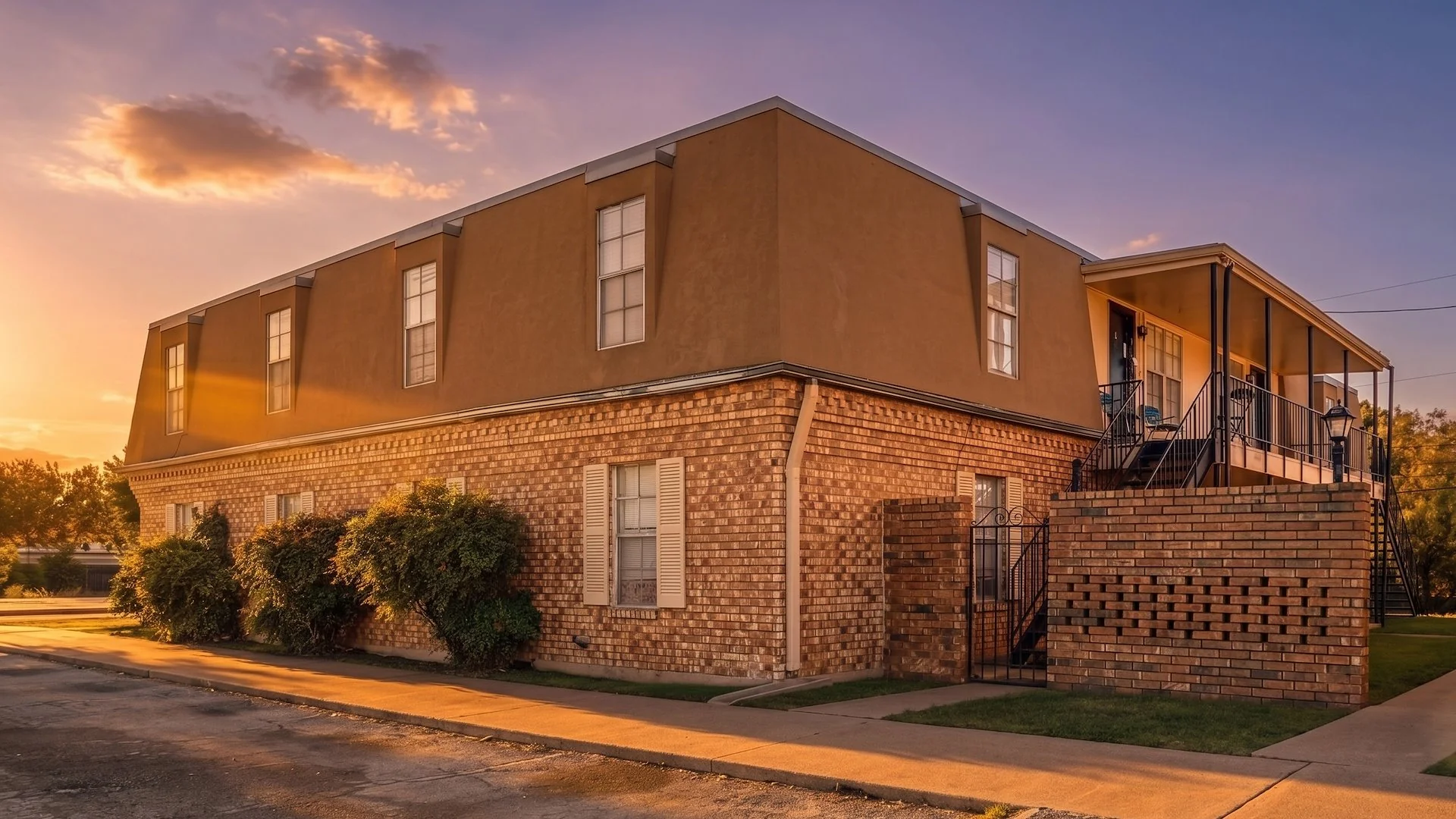 Radford Hills — Sale in Abilene, TX, photo 1 of 6