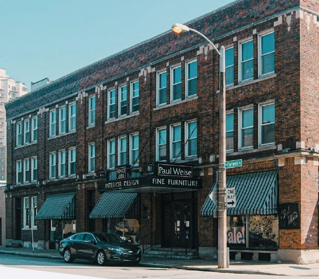 Eastside Development Opportunity — Sale in Milwaukee, WI, photo 1 of 3