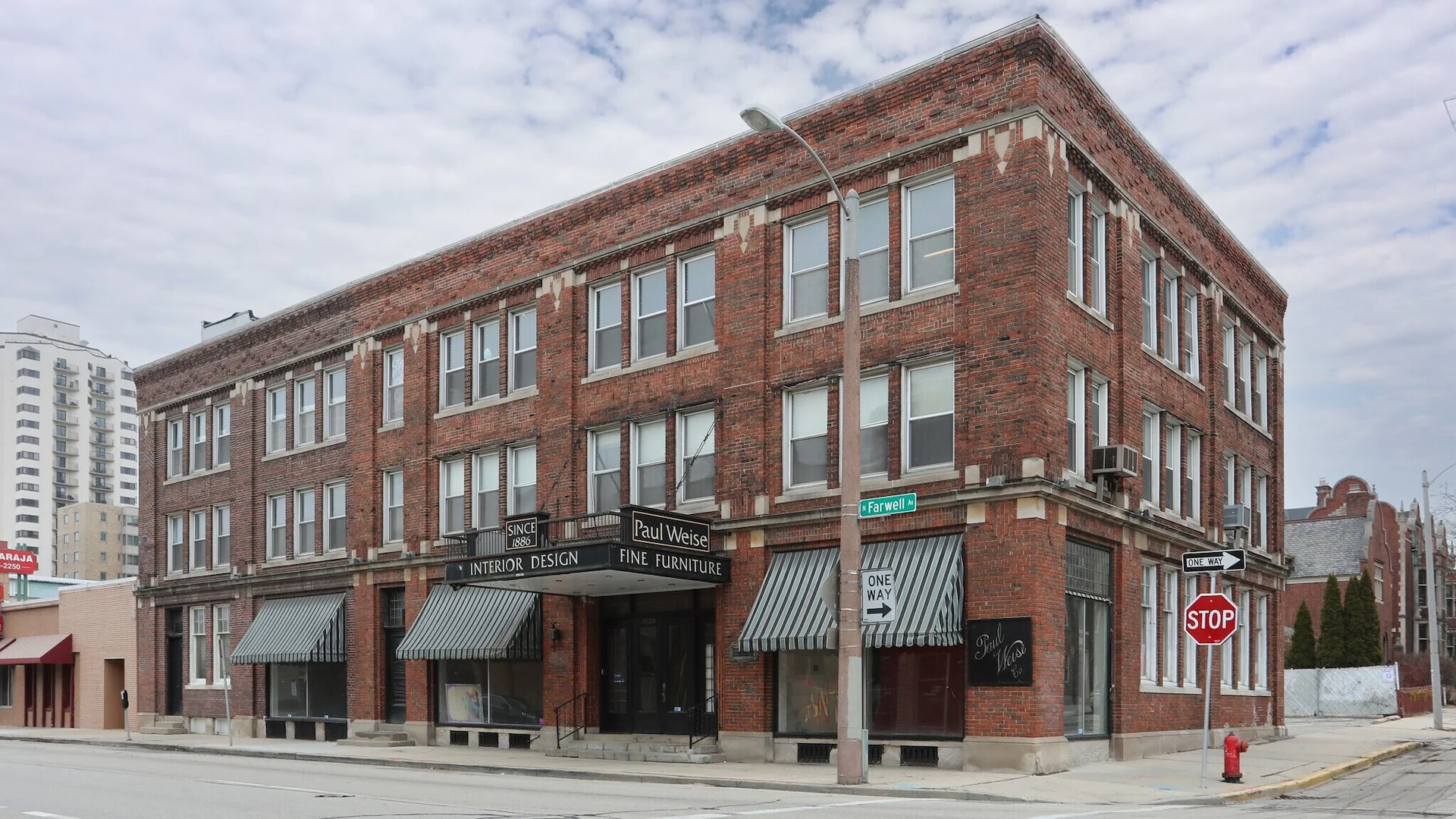 Eastside Development Opportunity — Sale in Milwaukee, WI, photo 2 of 3