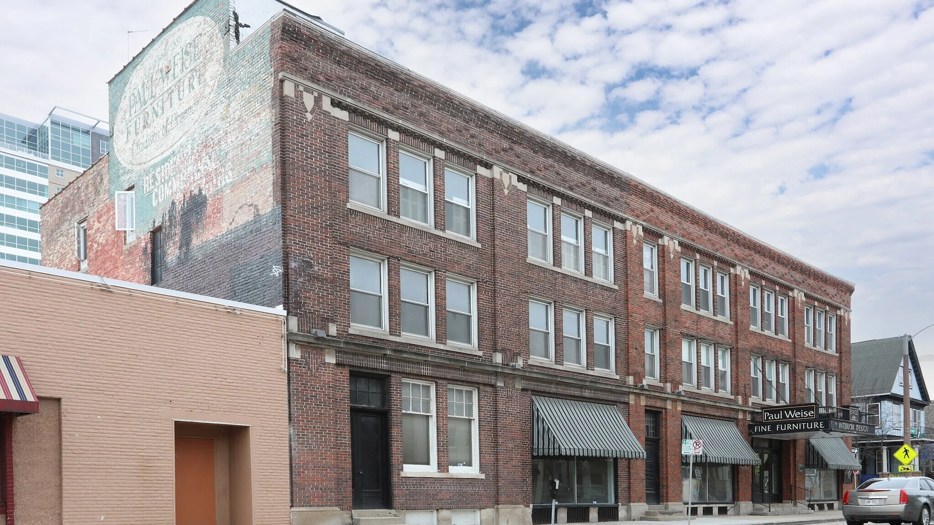 Eastside Development Opportunity — Sale in Milwaukee, WI, photo 3 of 3
