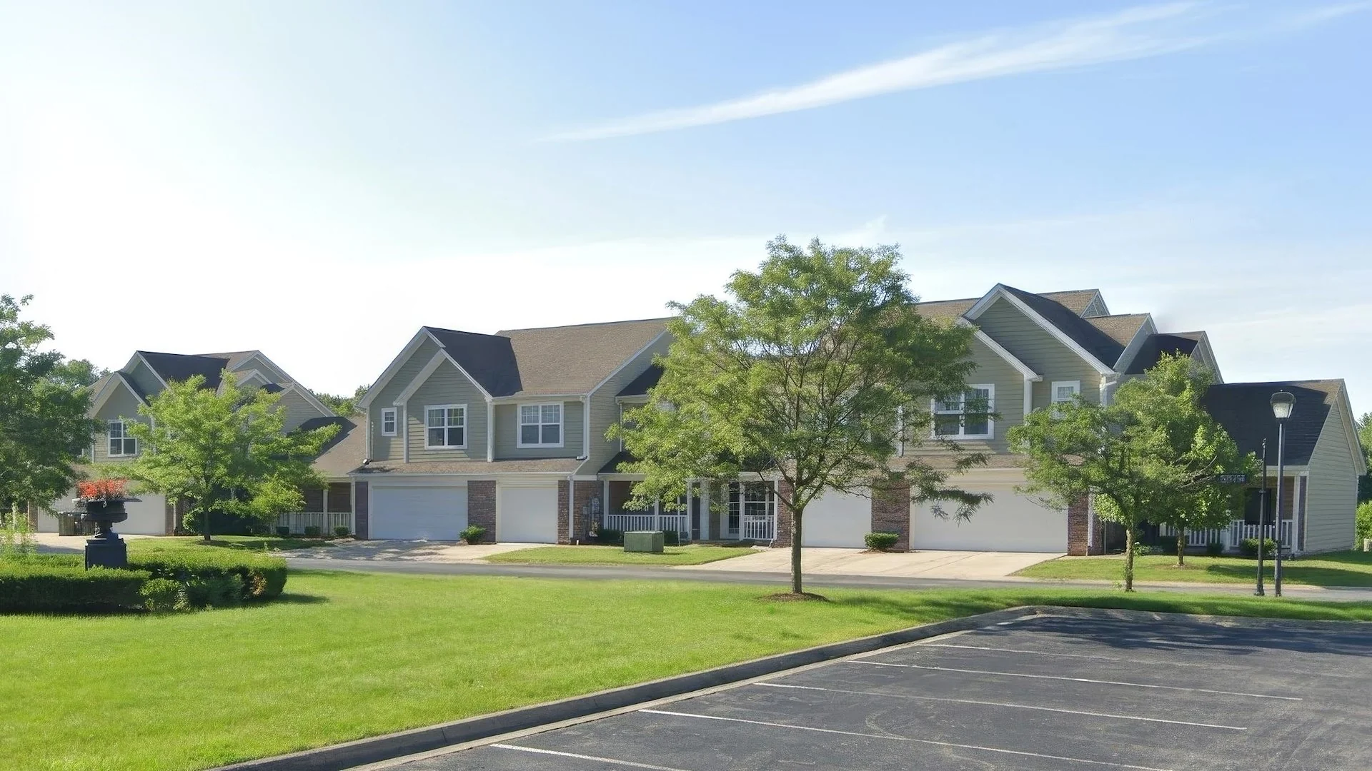 Coventry Park & Mansfield Village — Sale in Indianapolis, IN, photo 1 of 5