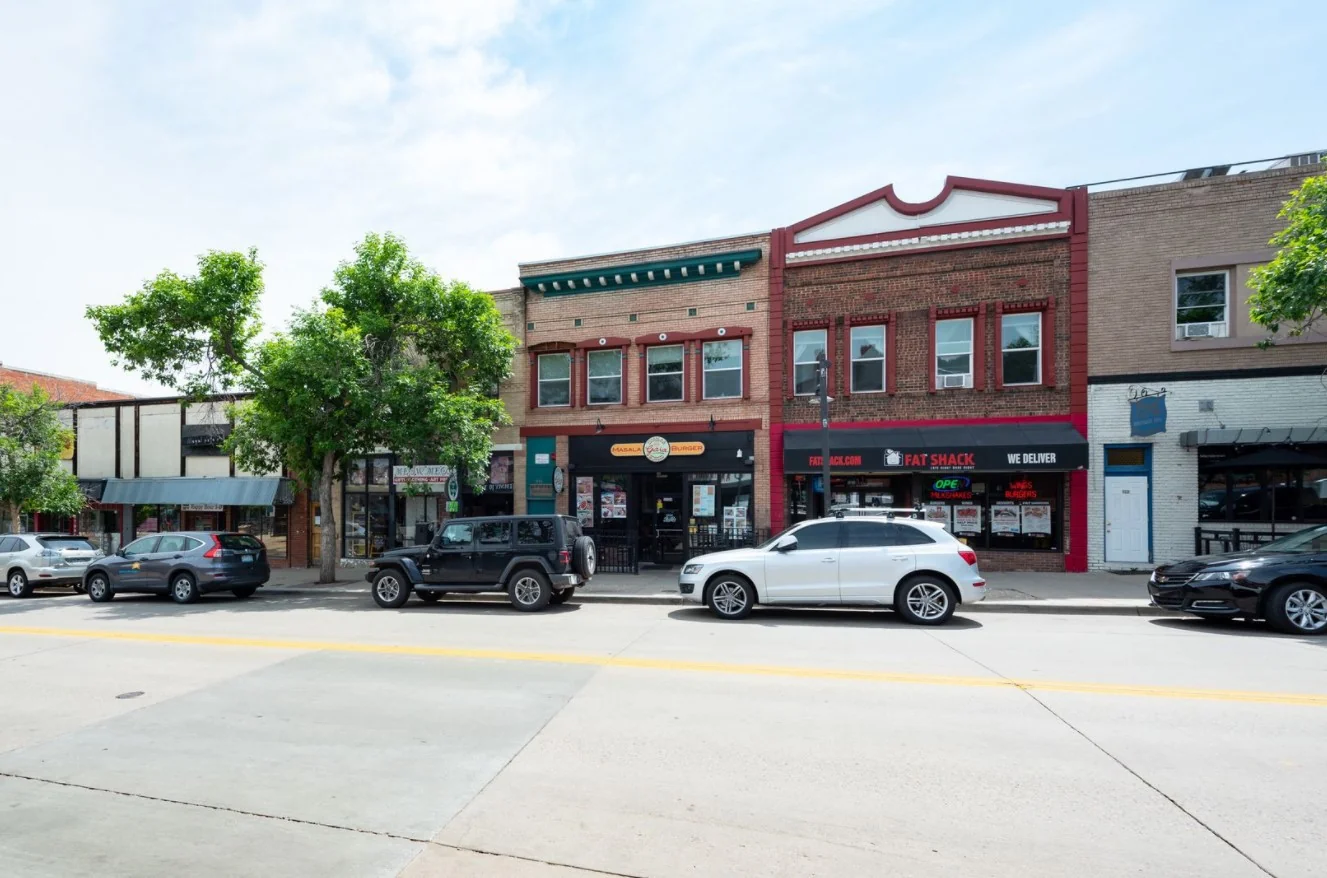 1110-1116 13th Street — Sale in Boulder, CO, photo 2 of 2
