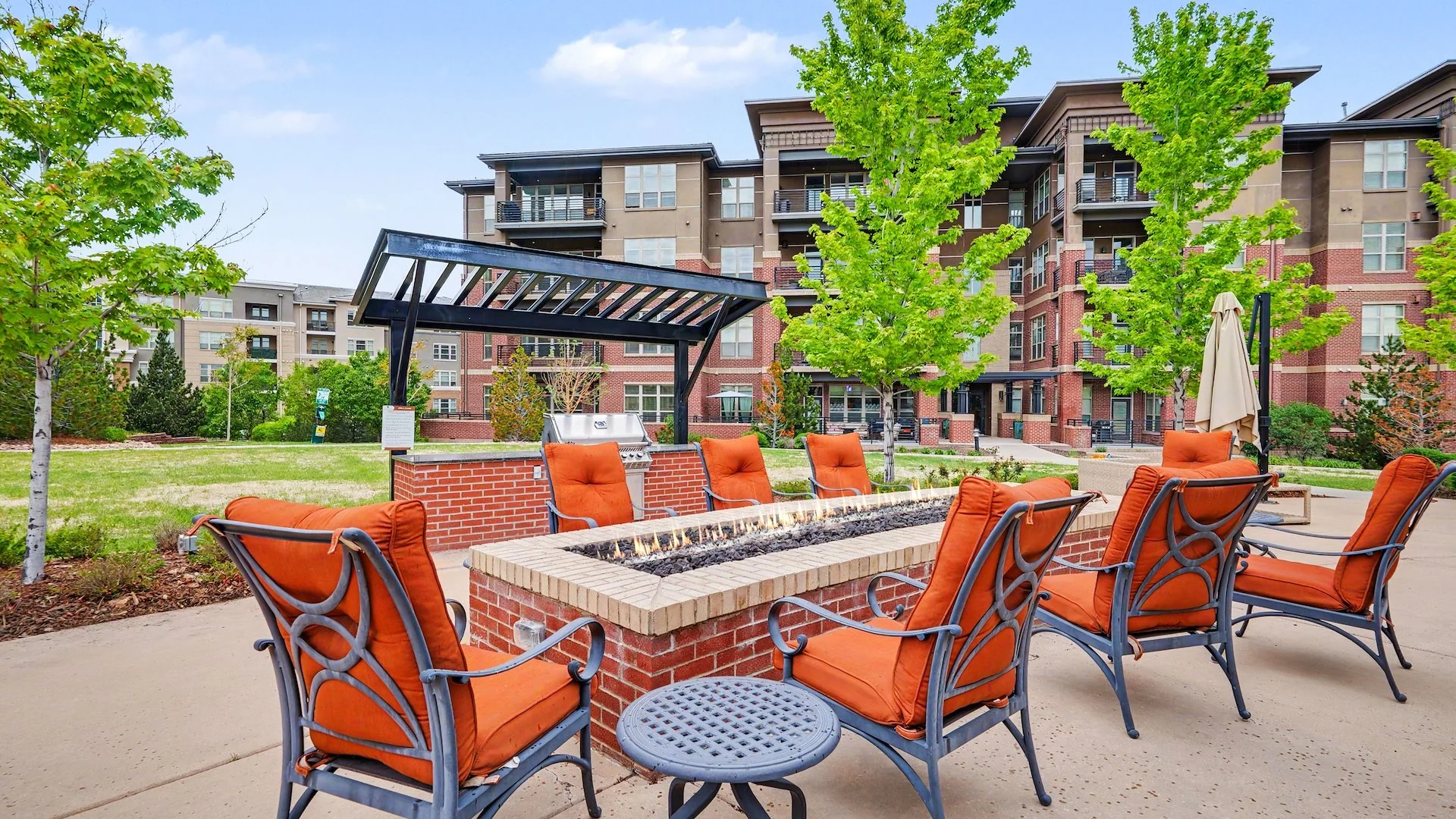 Amberley at Inverness — Sale in Englewood, CO, photo 7 of 8