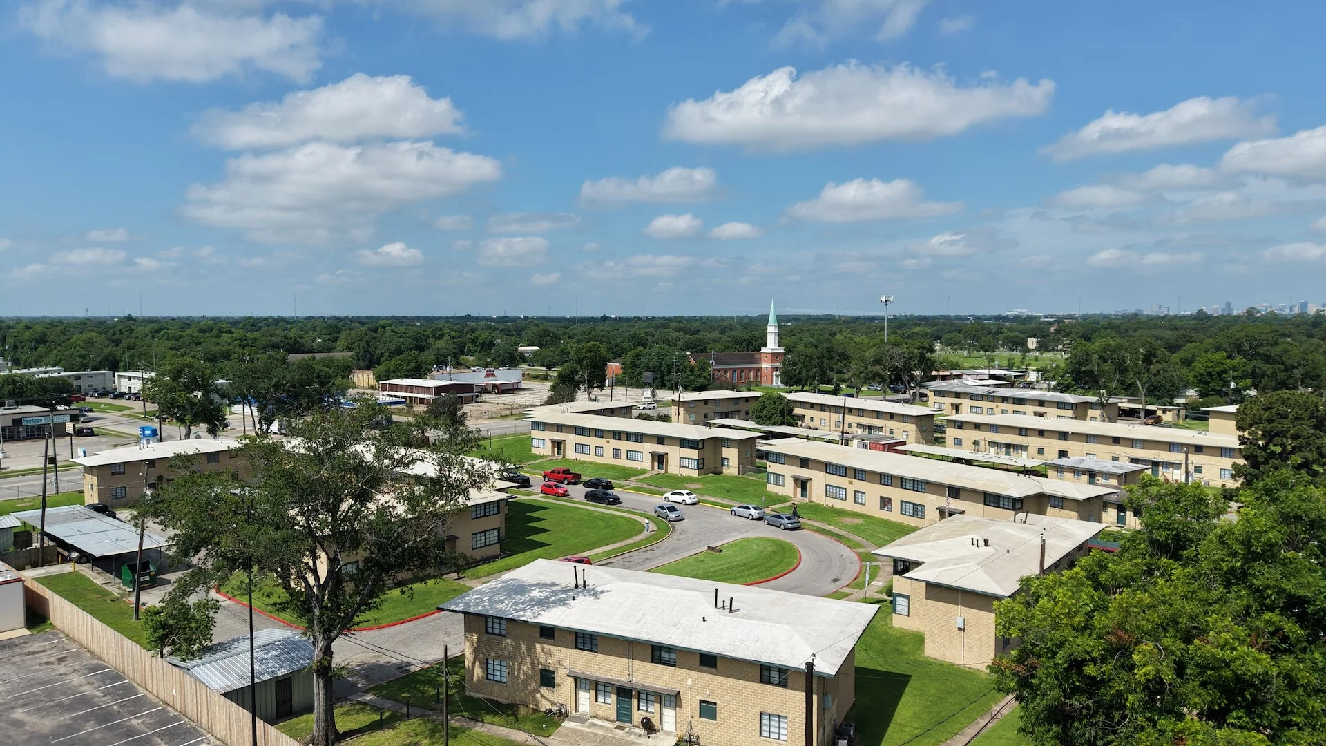 Lawndale Village Apartments — Sale in Houston, TX, photo 2 of 2