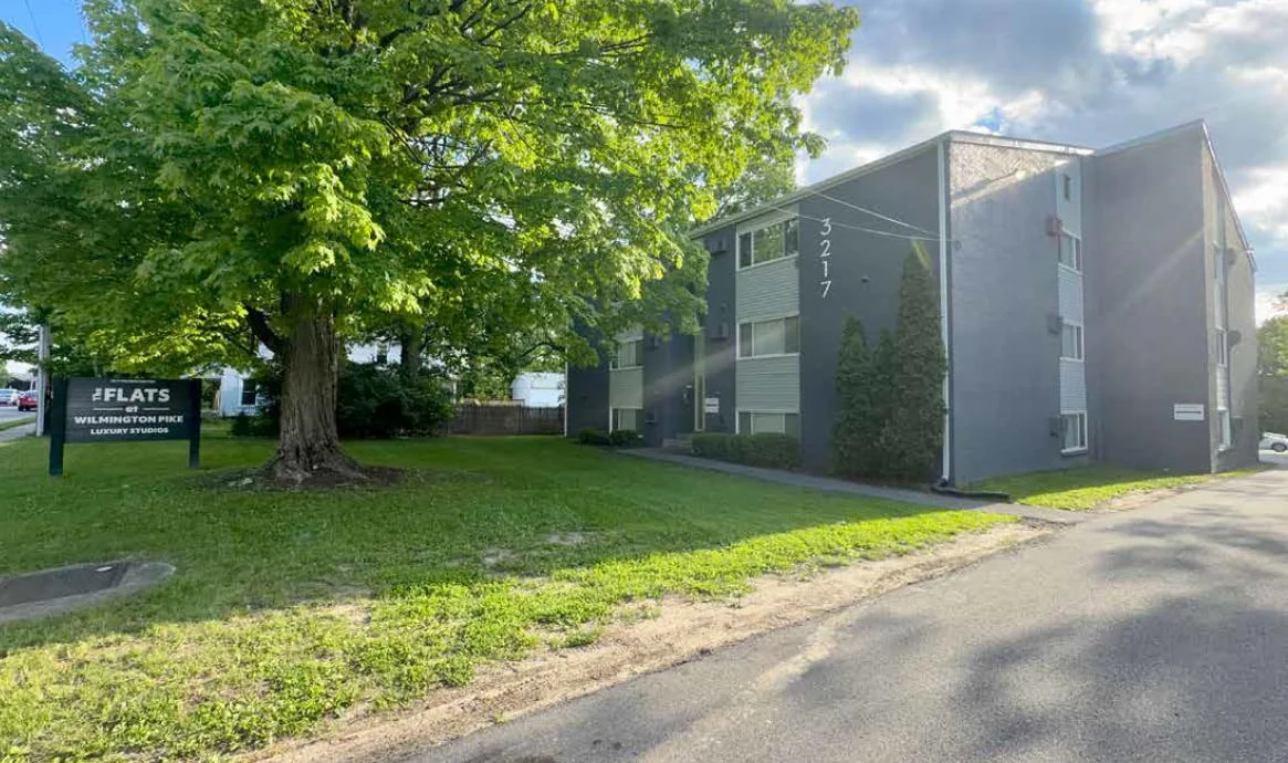 The Flats at Wilmington Pike — Sale in Dayton, OH, photo 1 of 2