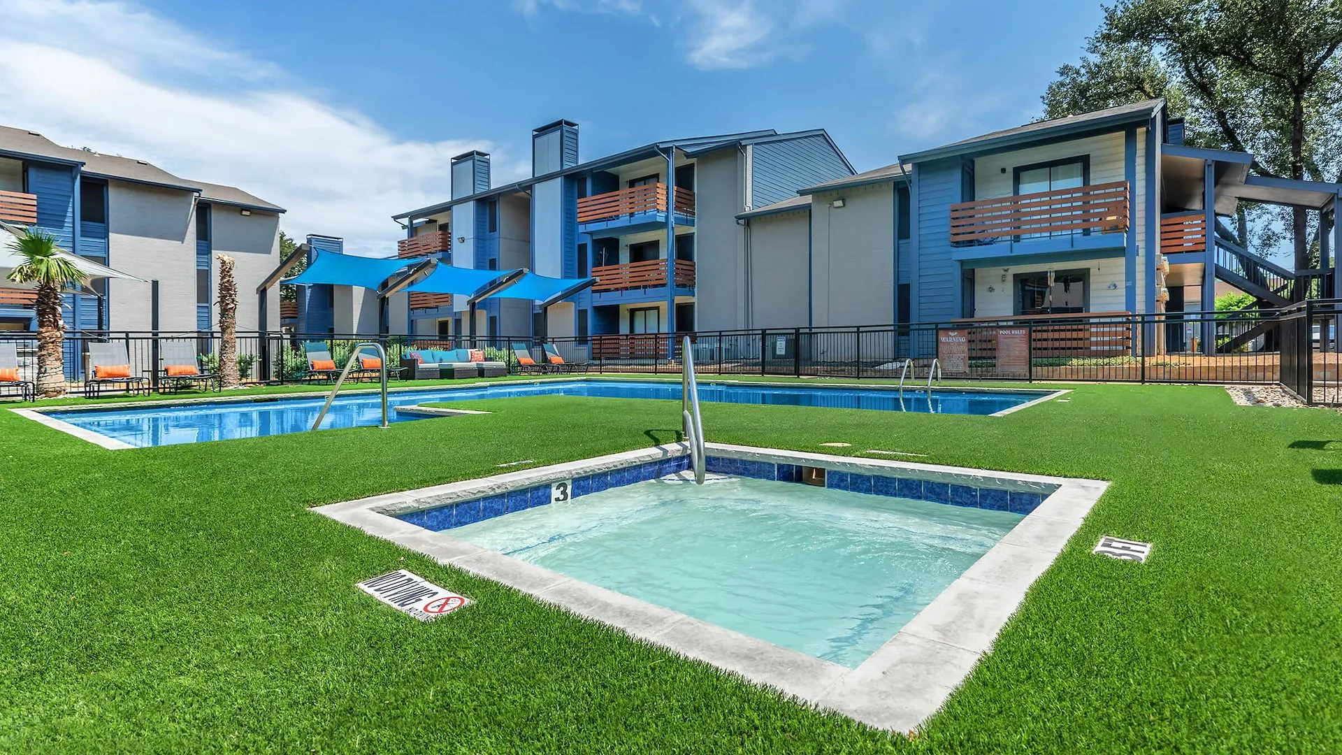 The Waverly — Sale in Dallas, TX, photo 1 of 2
