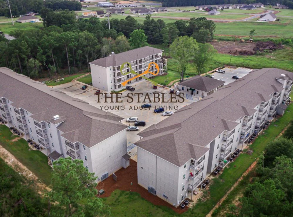 The Stables — Sale in Tifton, GA, photo 3 of 3