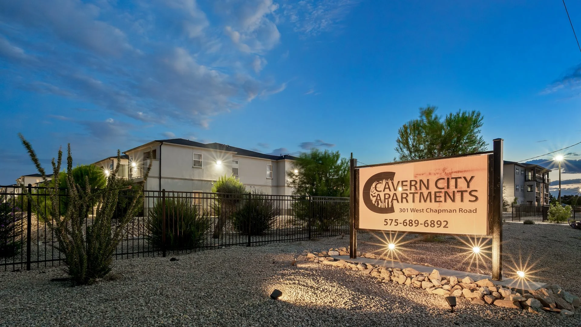 Cavern City — Sale in Carlsbad, NM, photo 2 of 2