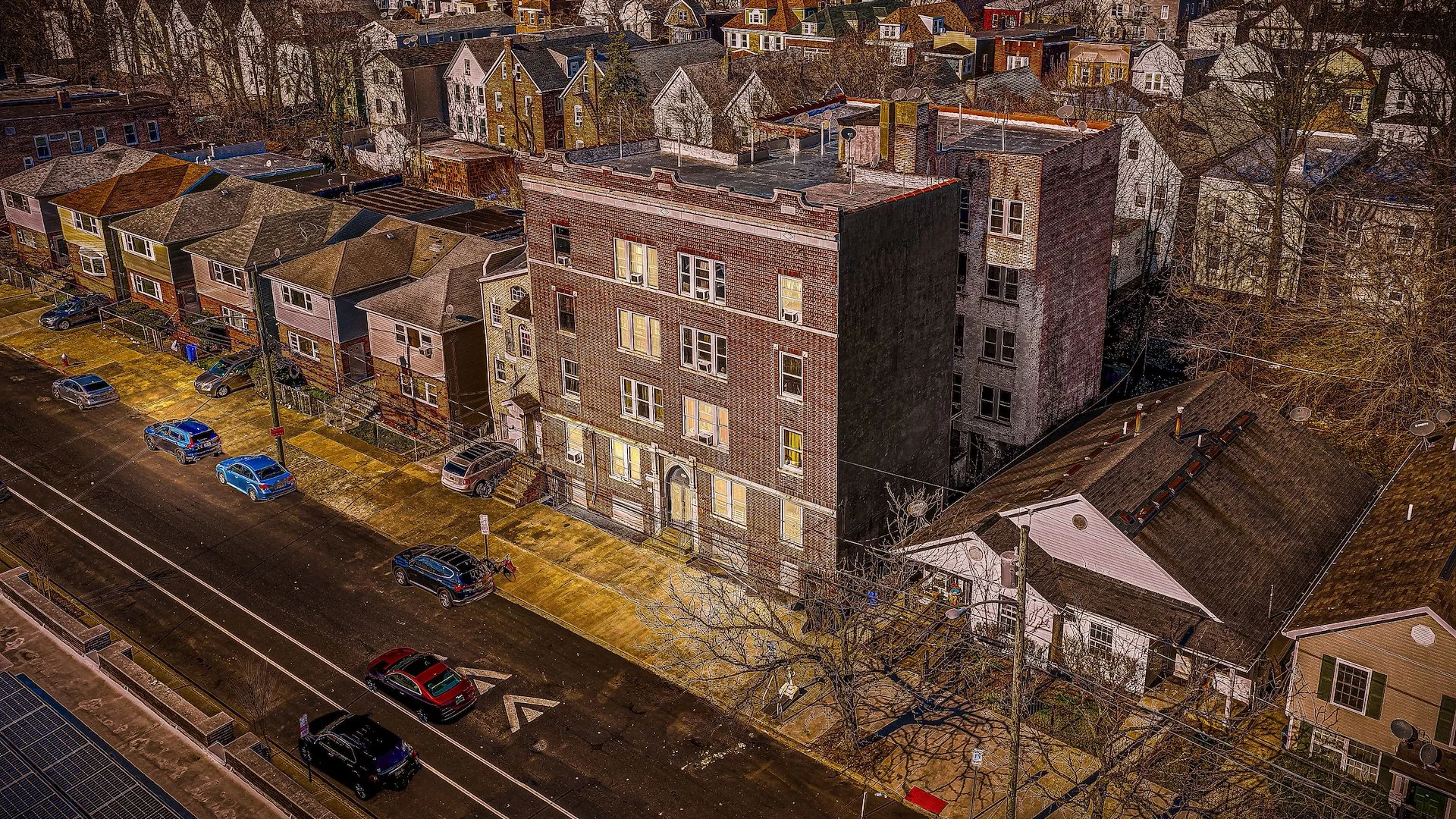 150 Stegman Street — Sale in Jersey City, NJ, photo 1 of 2