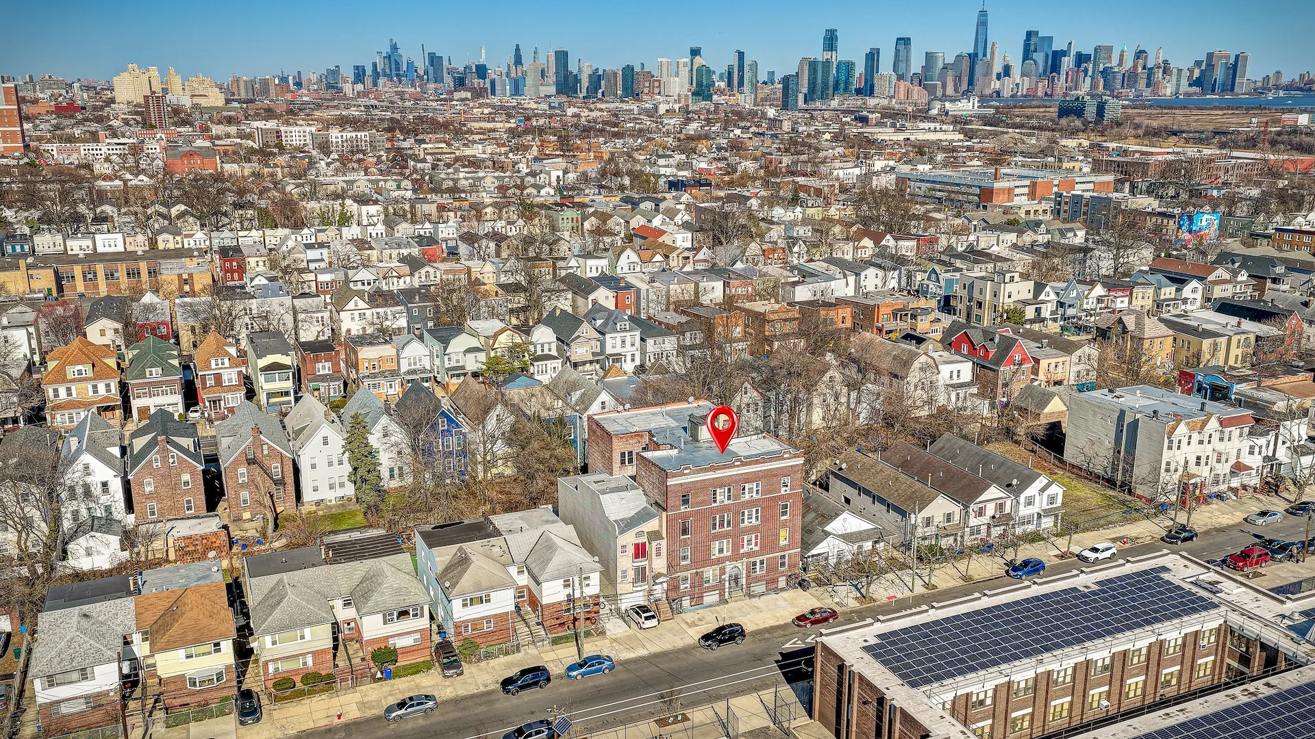 150 Stegman Street — Sale in Jersey City, NJ, photo 2 of 2