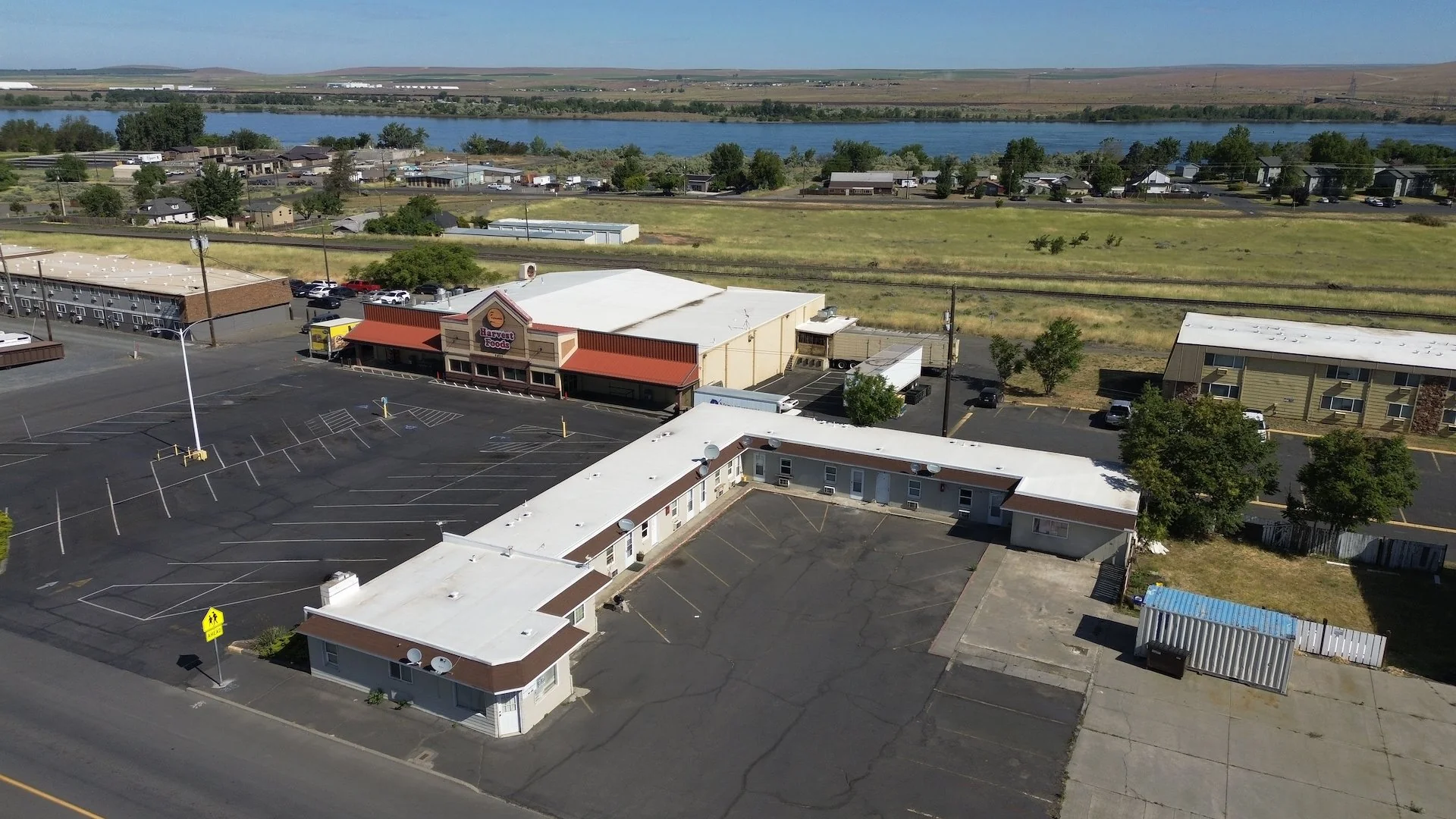 Sixth Street Apartments — Sale in Umatilla, OR, photo 1 of 5