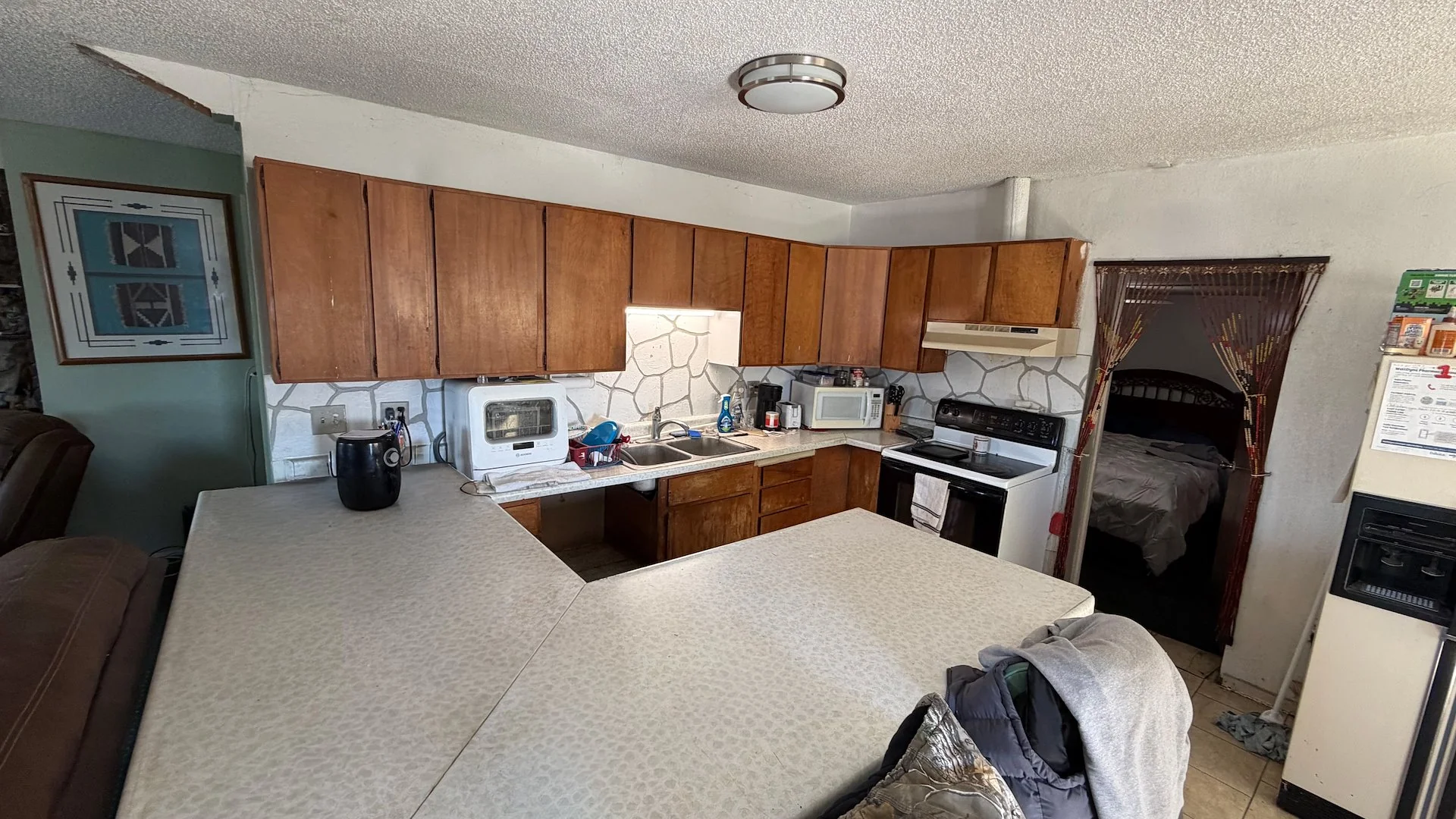 Sixth Street Apartments — Sale in Umatilla, OR, photo 4 of 5