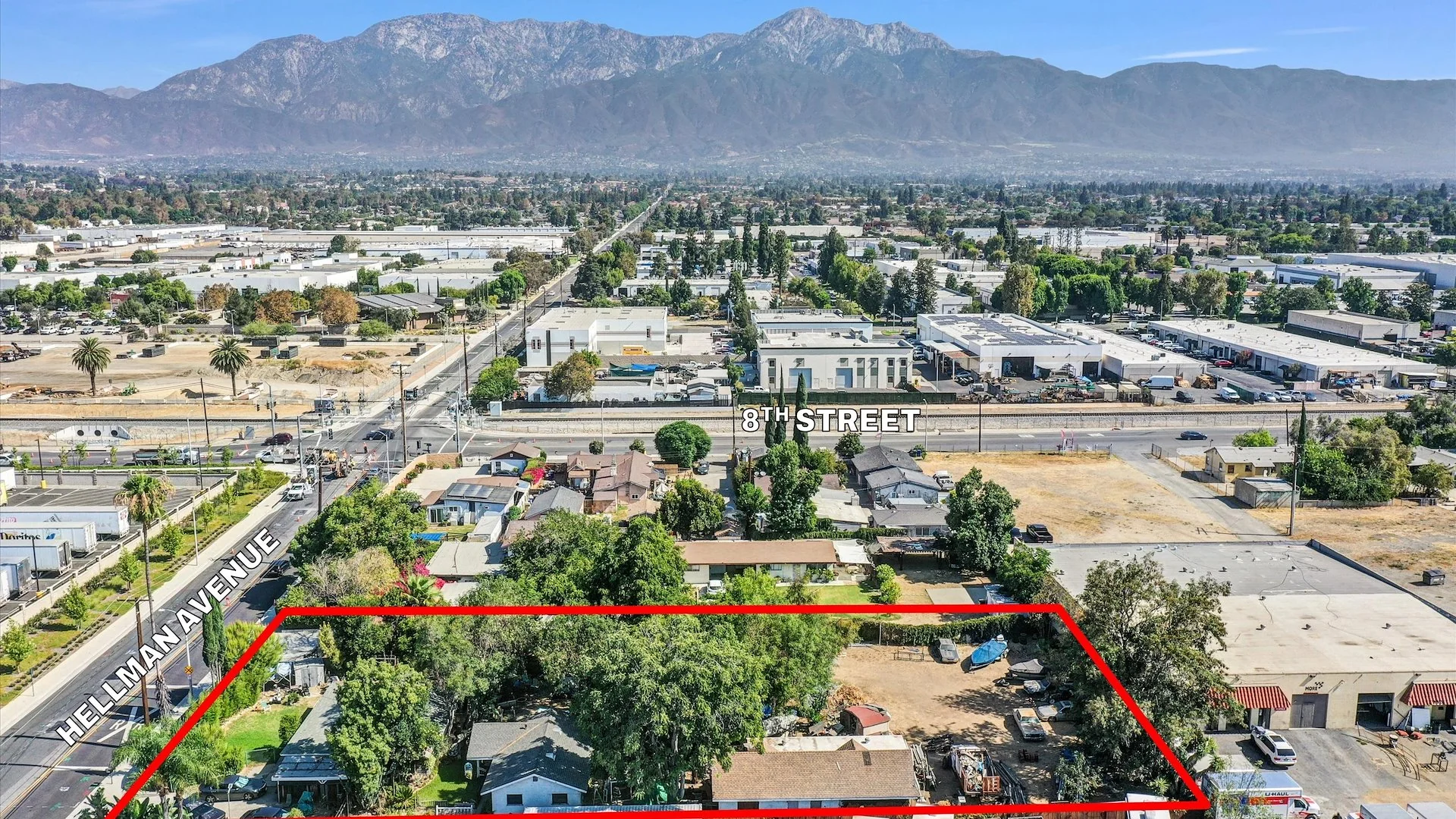 8945 Hellman Ave — Sale in Rancho Cucamonga, CA, photo 1 of 2