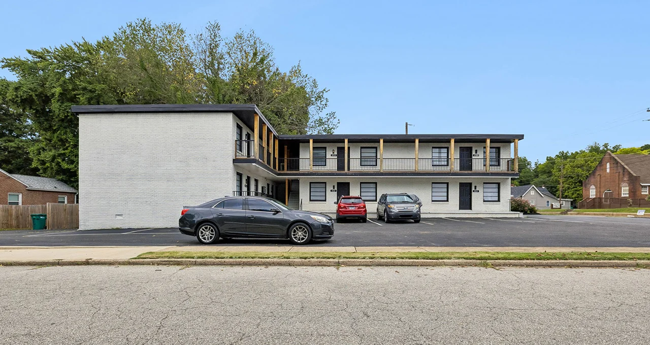 Campbell Street Flats — Sale in Jackson, TN, photo 2 of 4